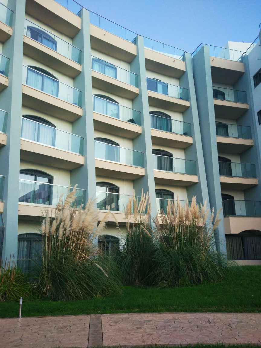 马耳他的碧海蓝天,马耳他旅游攻略