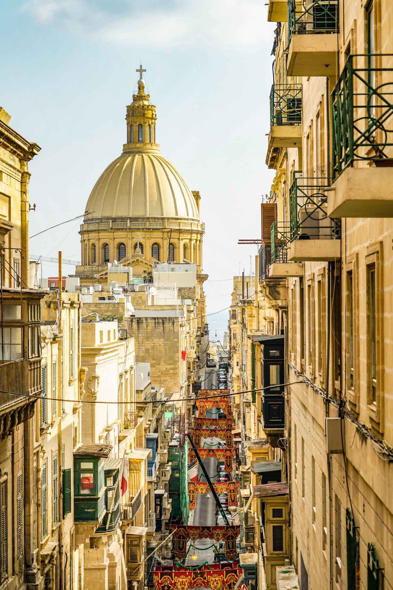 马耳他,马耳他旅游攻略