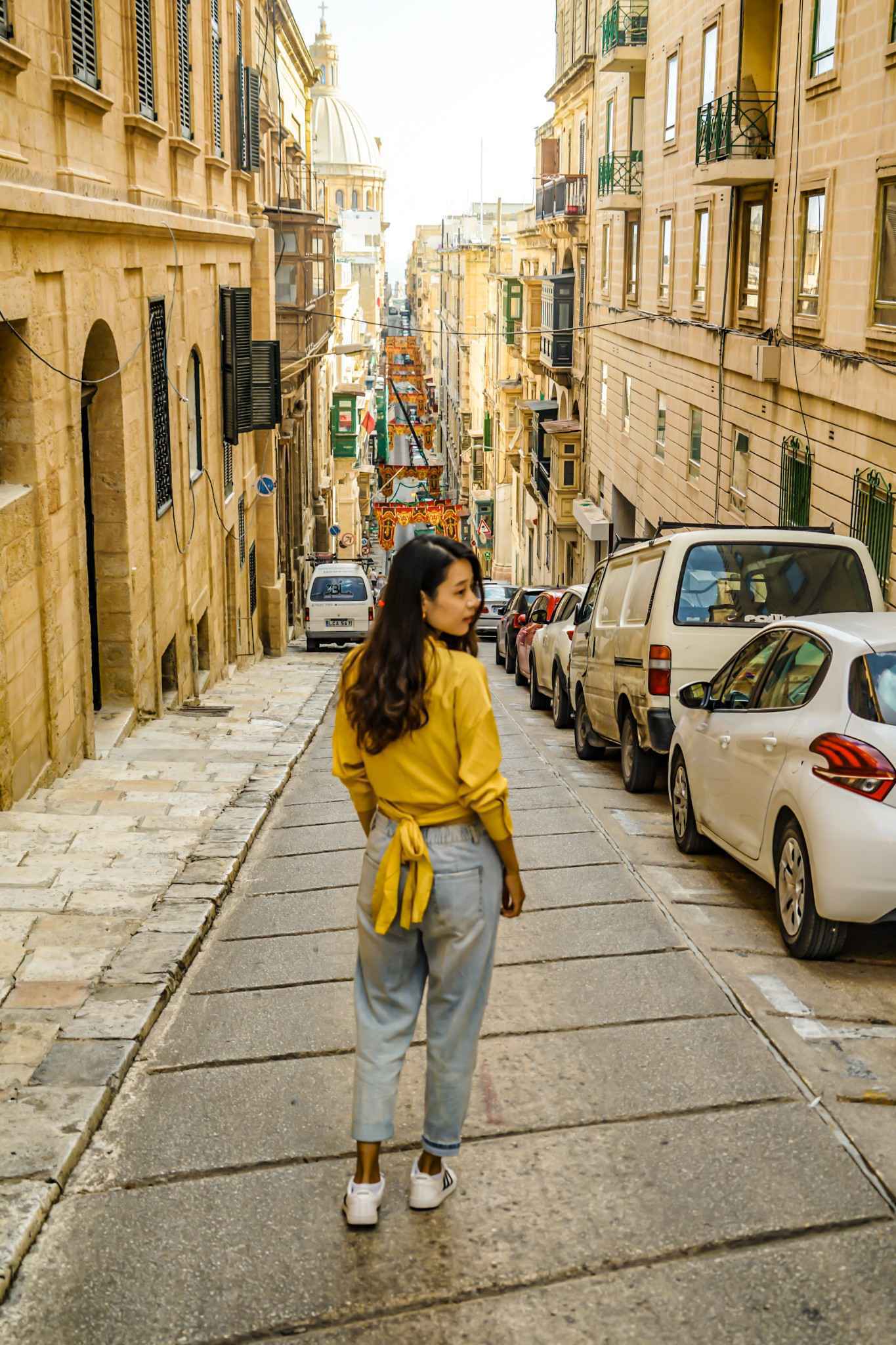 马耳他,马耳他旅游攻略