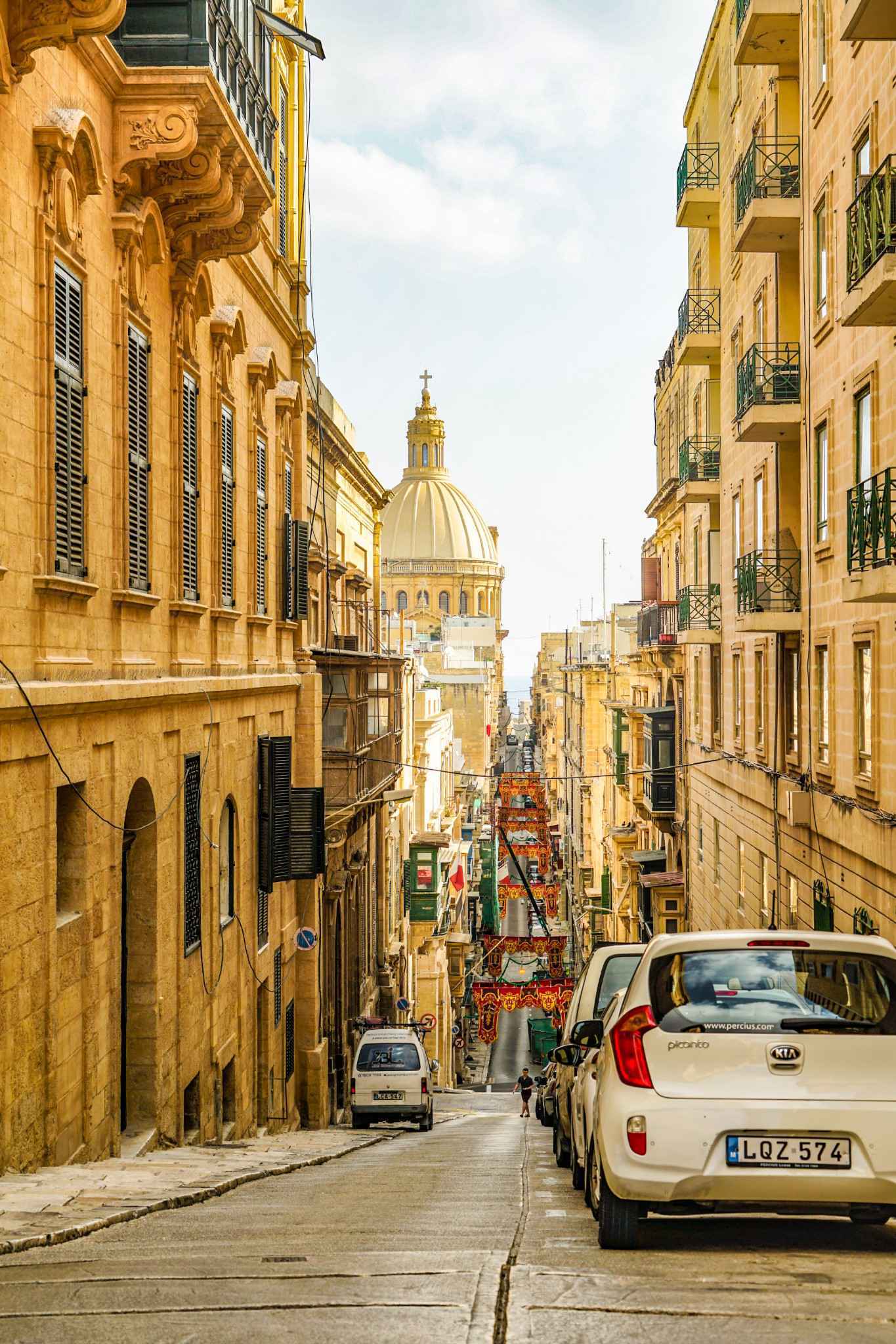 马耳他,马耳他旅游攻略