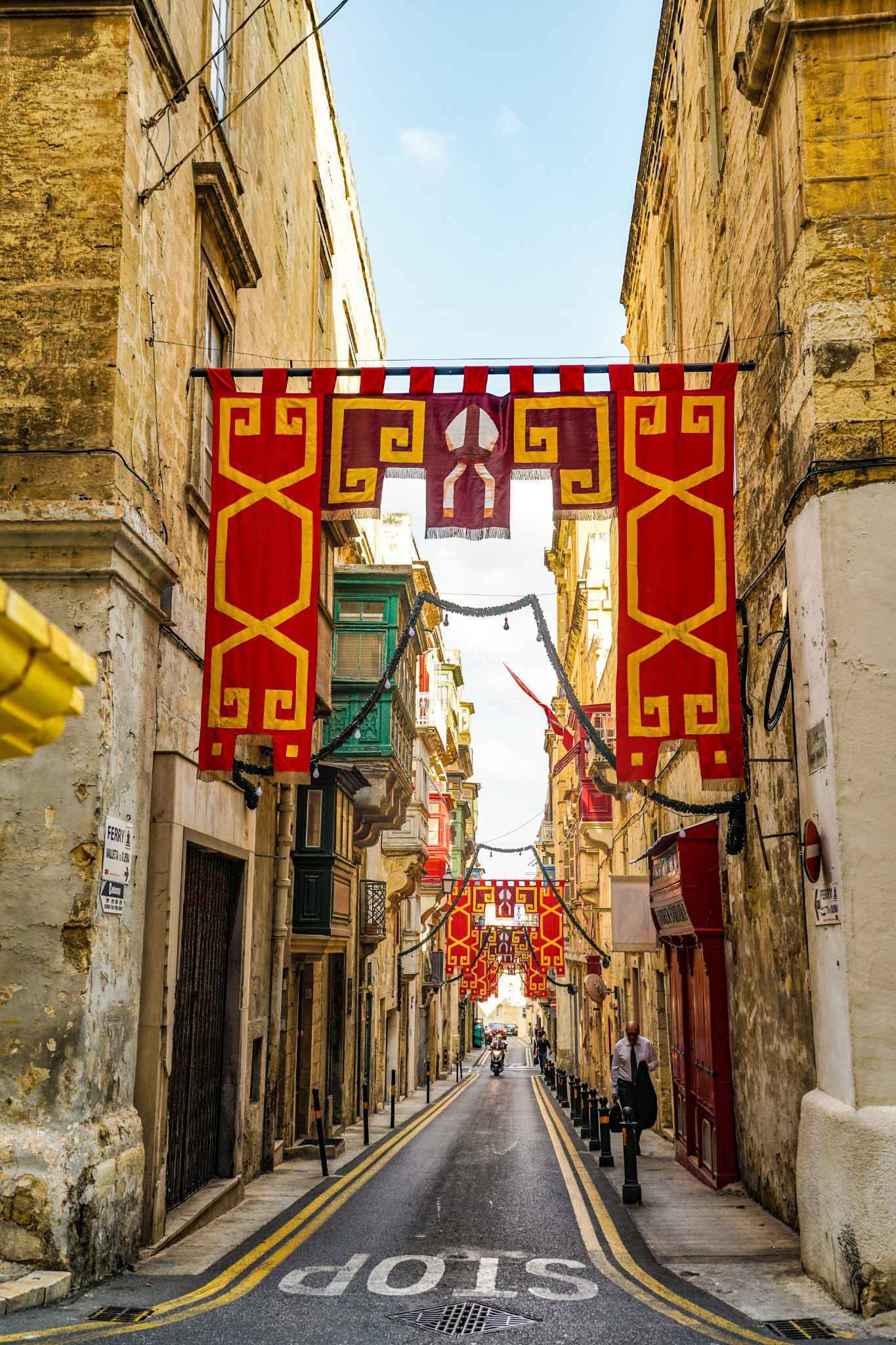 马耳他,马耳他旅游攻略