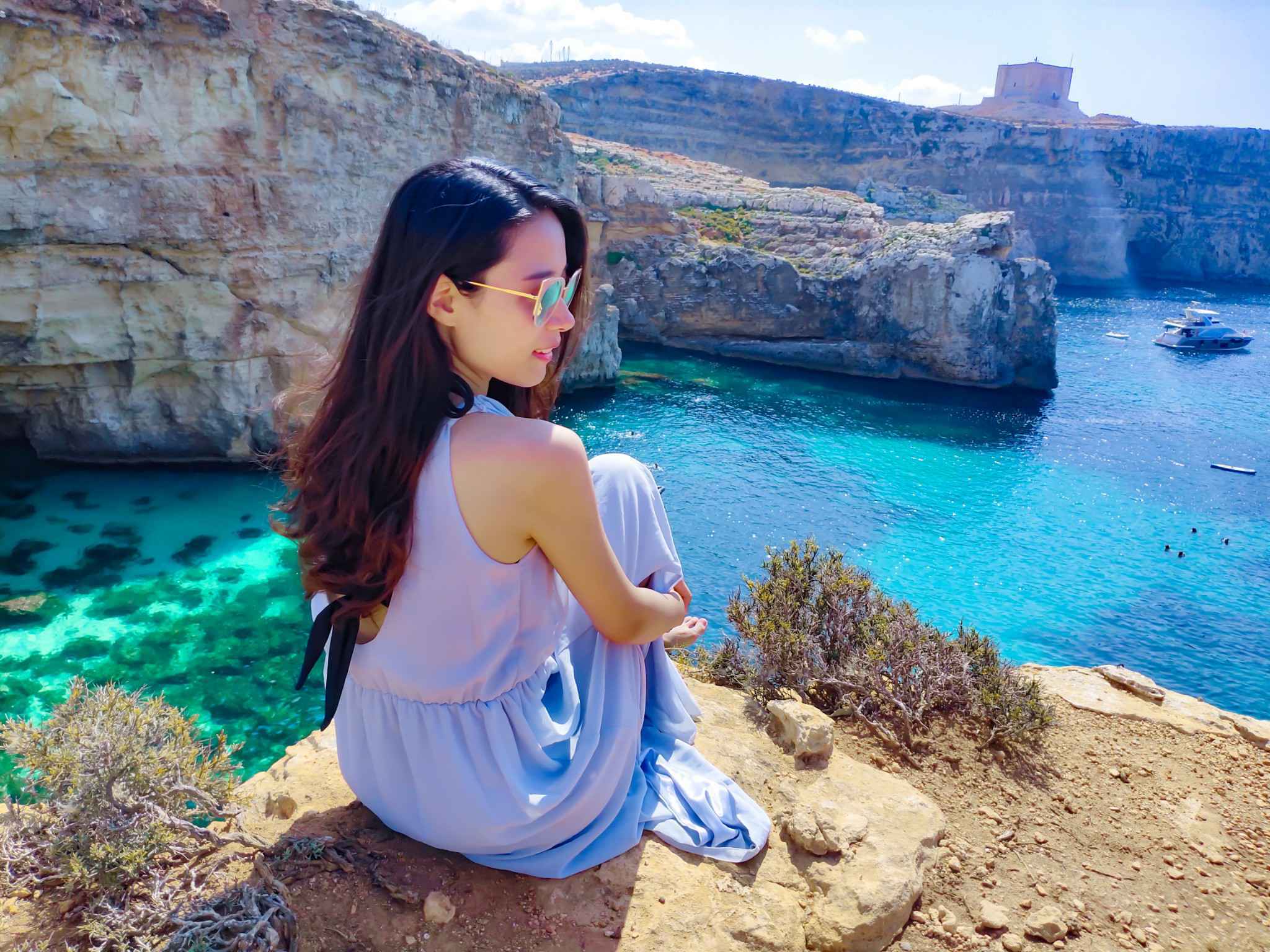 马耳他,马耳他旅游攻略