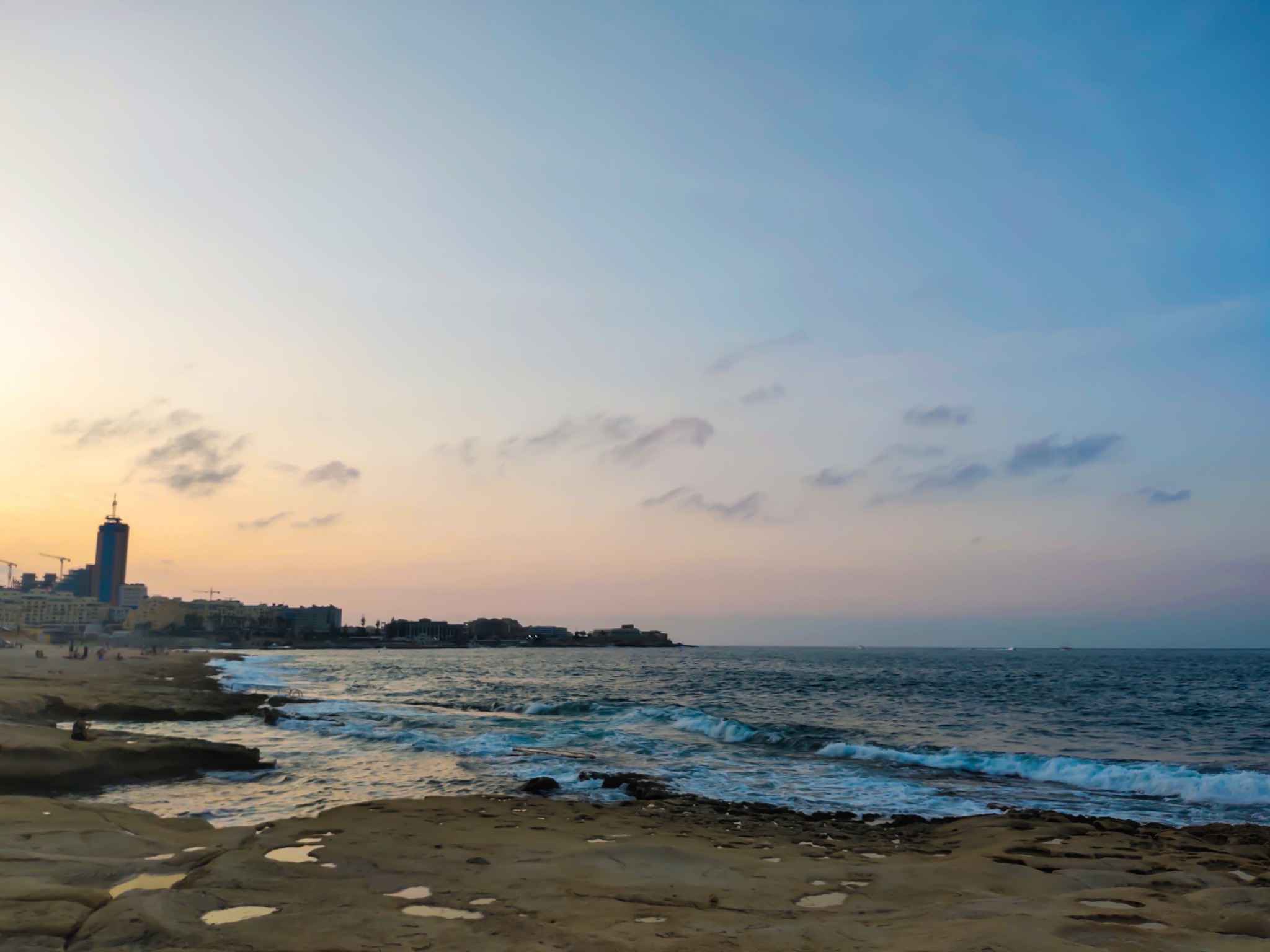 马耳他,马耳他旅游攻略