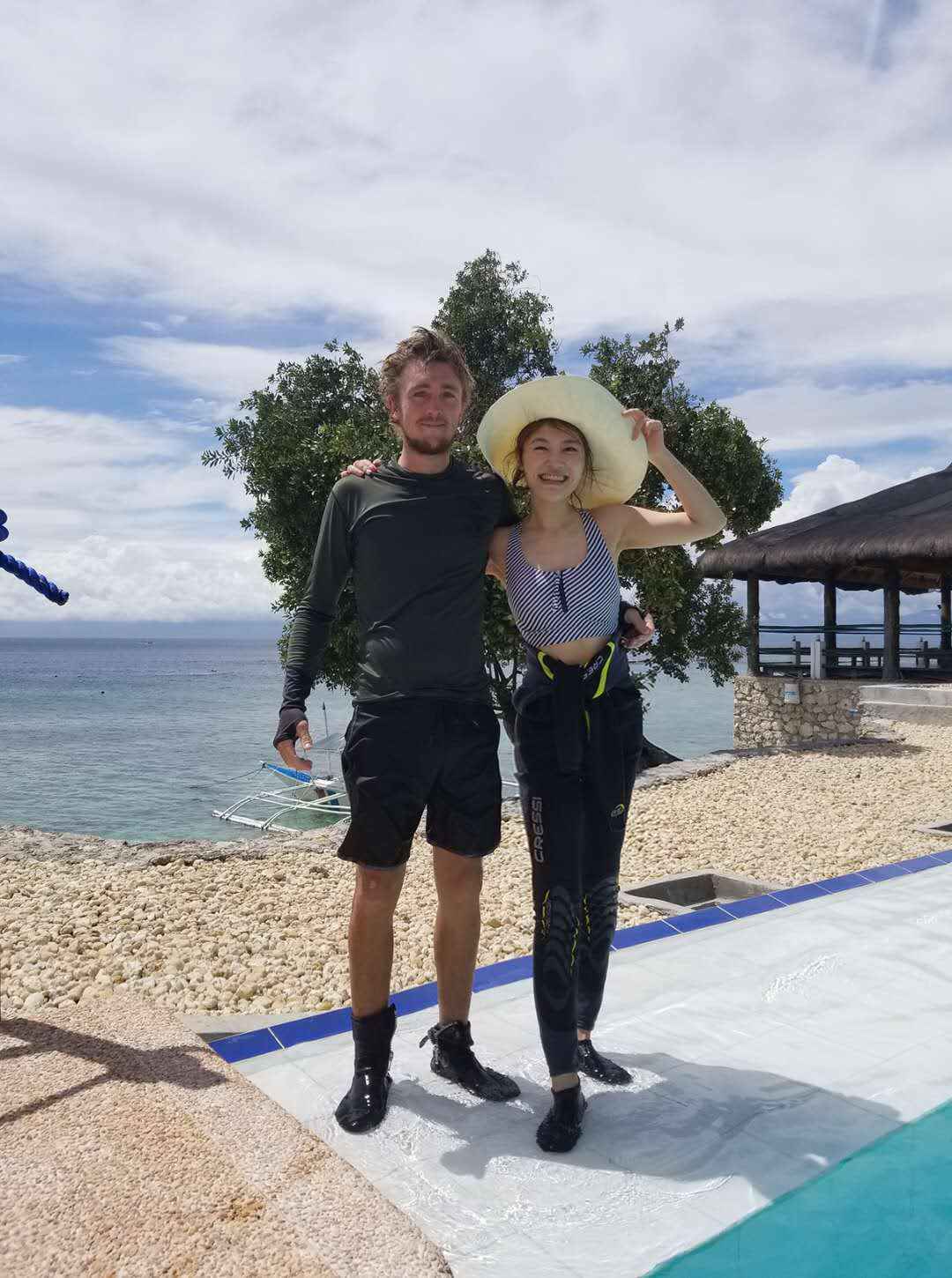 【潜水入坑指南】小白顽强的diver进化史~更新到