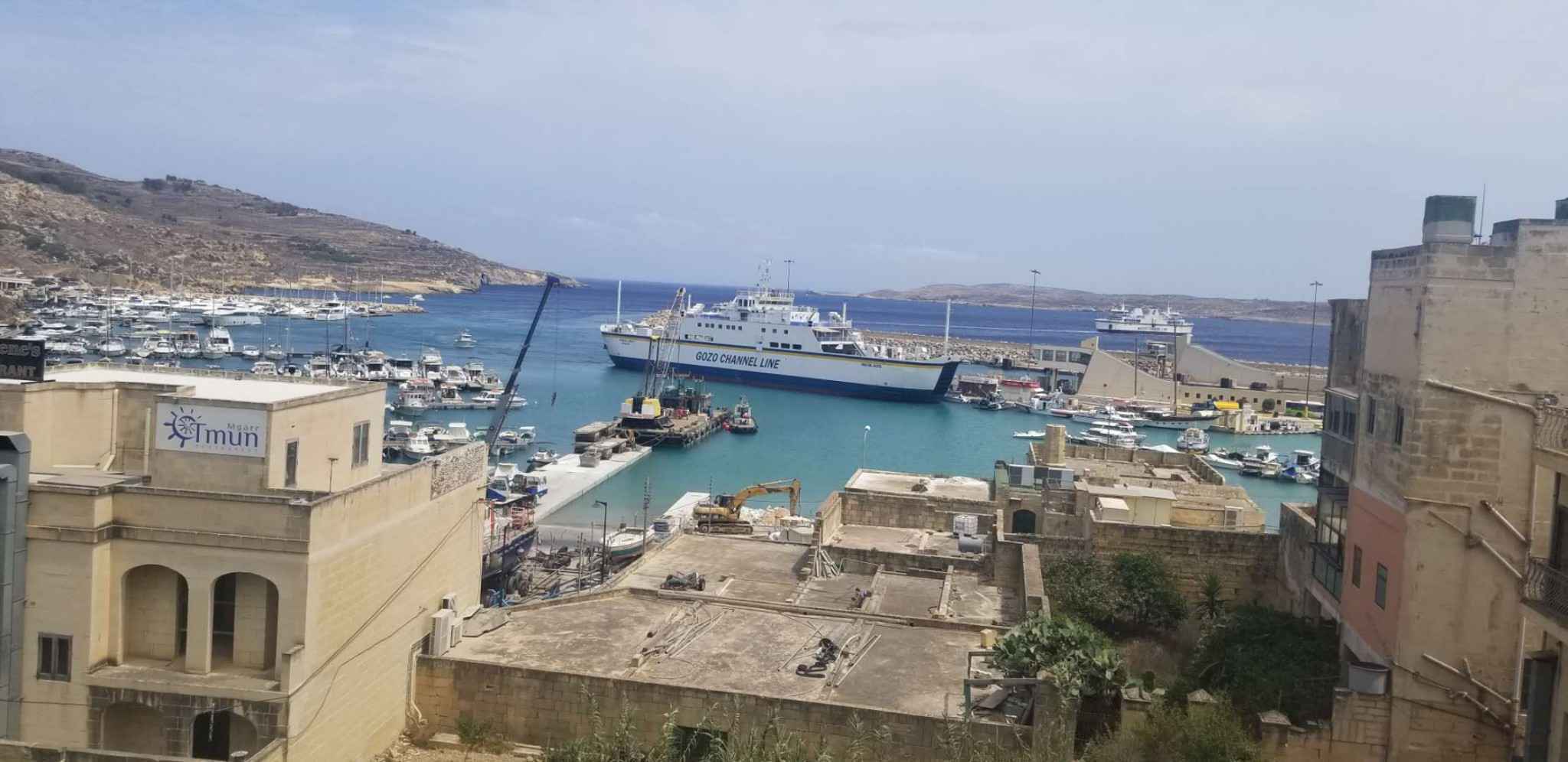 【2 week solo dive trip】马耳他潜水考证攻略（水肺