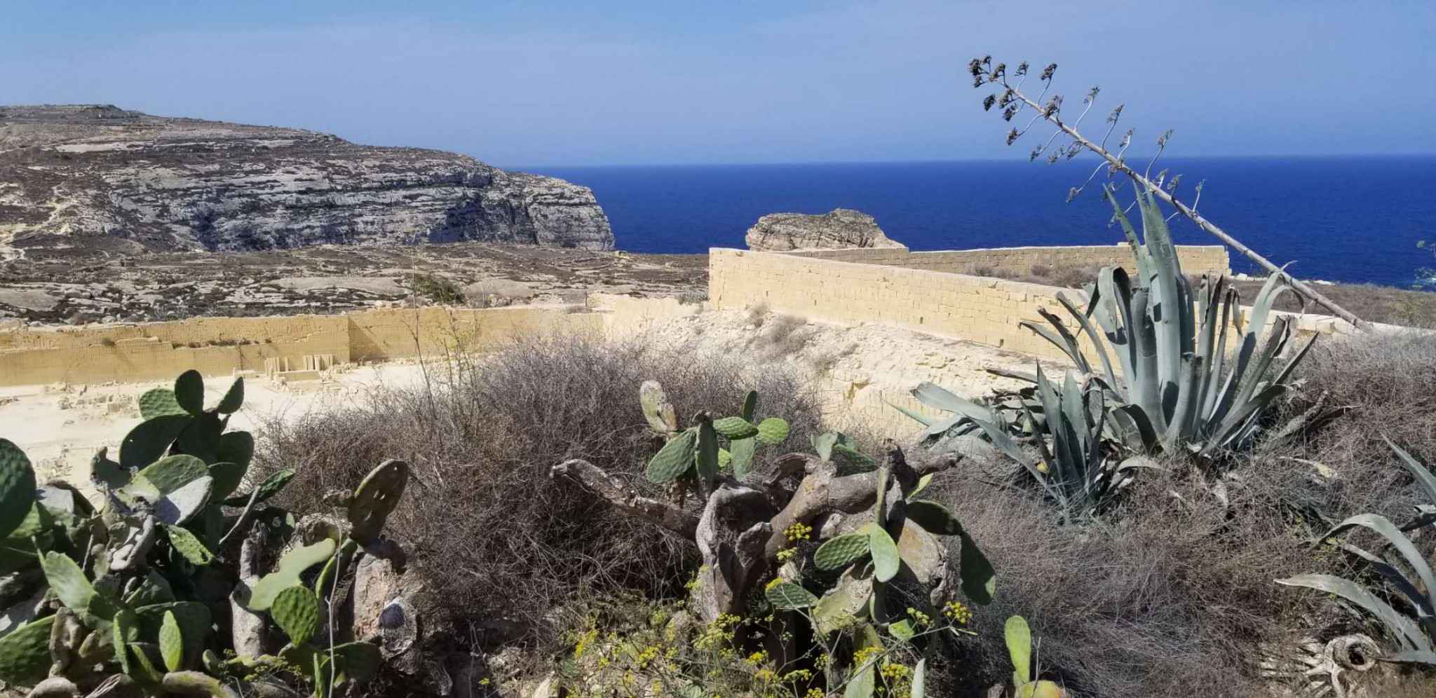 【2 week solo dive trip】马耳他潜水考证攻略（水肺