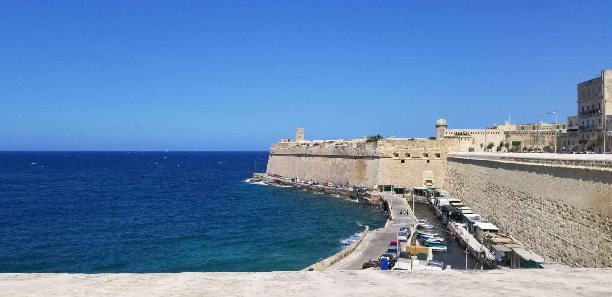 【2 week solo dive trip】马耳他潜水考证攻略（水肺