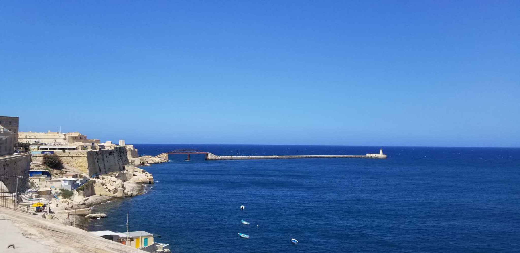 【2 week solo dive trip】马耳他潜水考证攻略（水肺