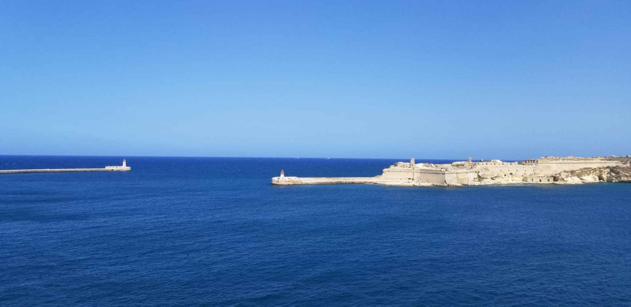 【2 week solo dive trip】马耳他潜水考证攻略（水肺