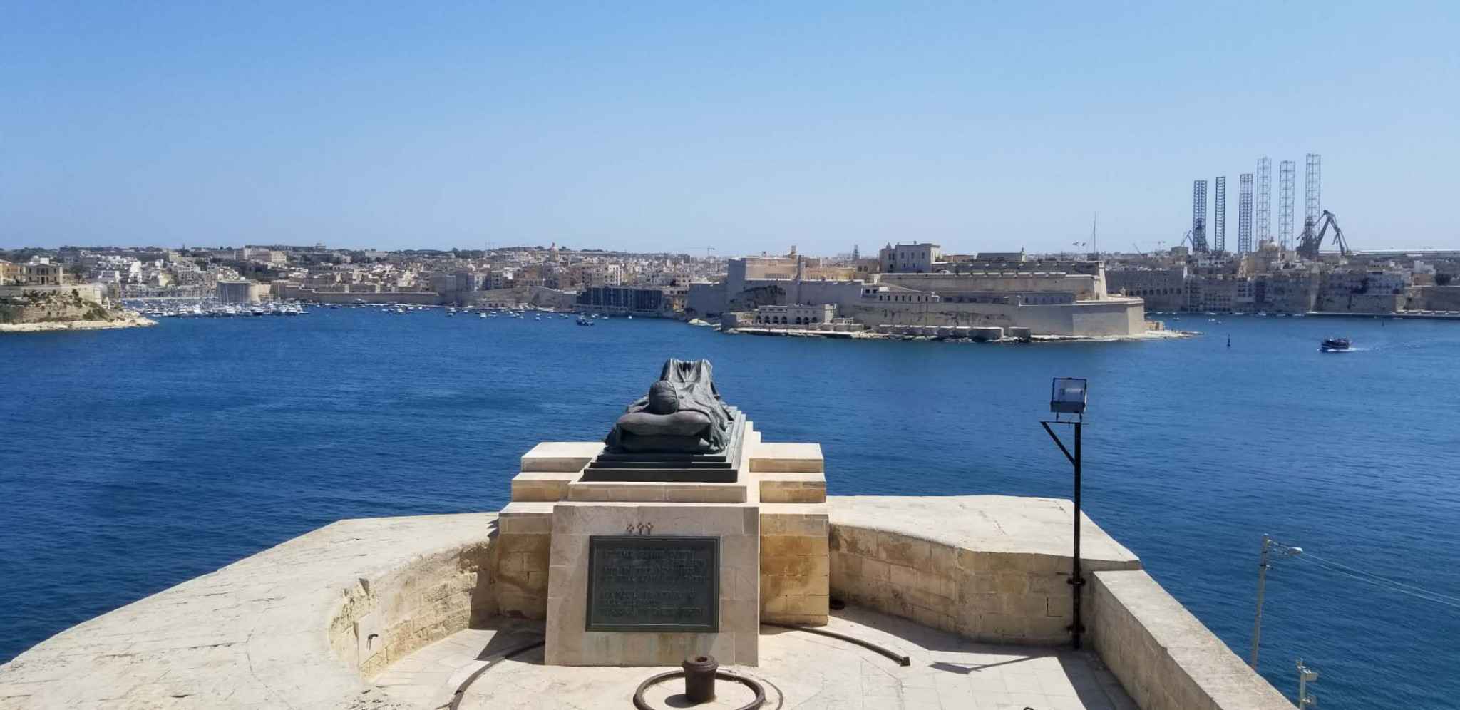 【2 week solo dive trip】马耳他潜水考证攻略（水肺