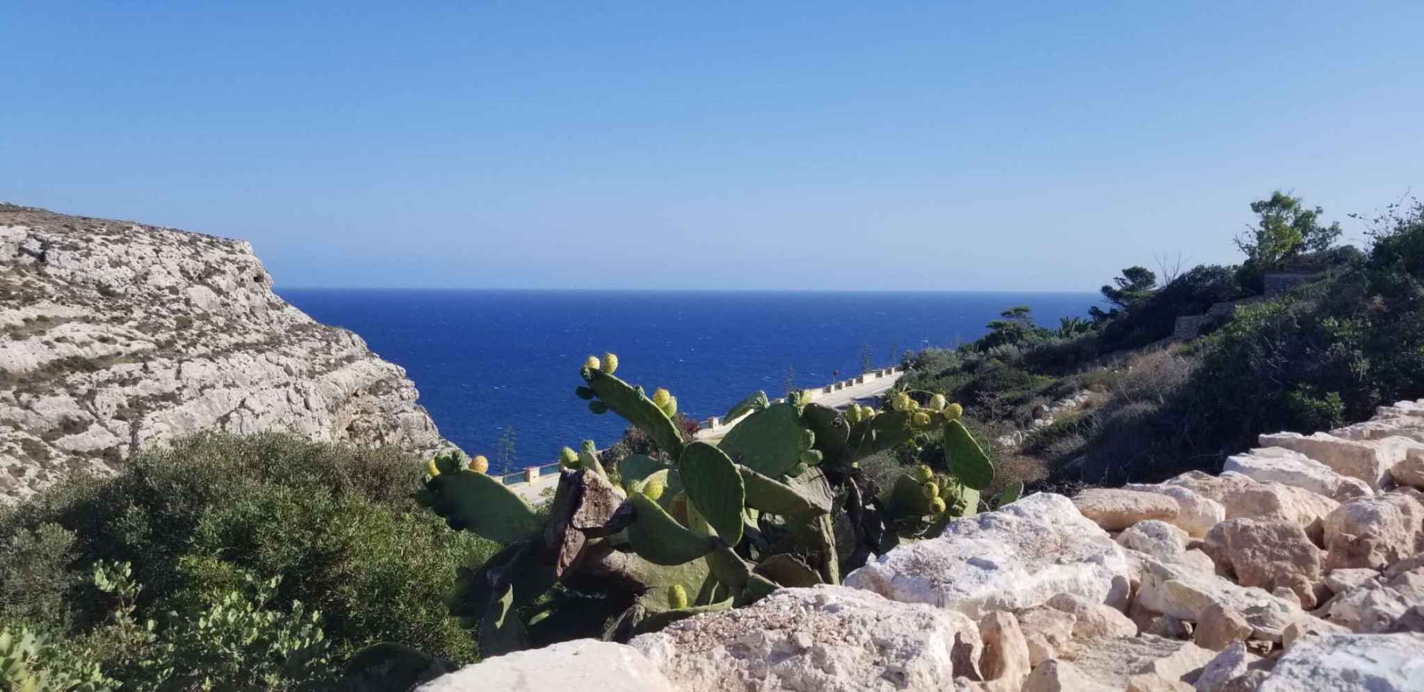 【2 week solo dive trip】马耳他潜水考证攻略（水肺