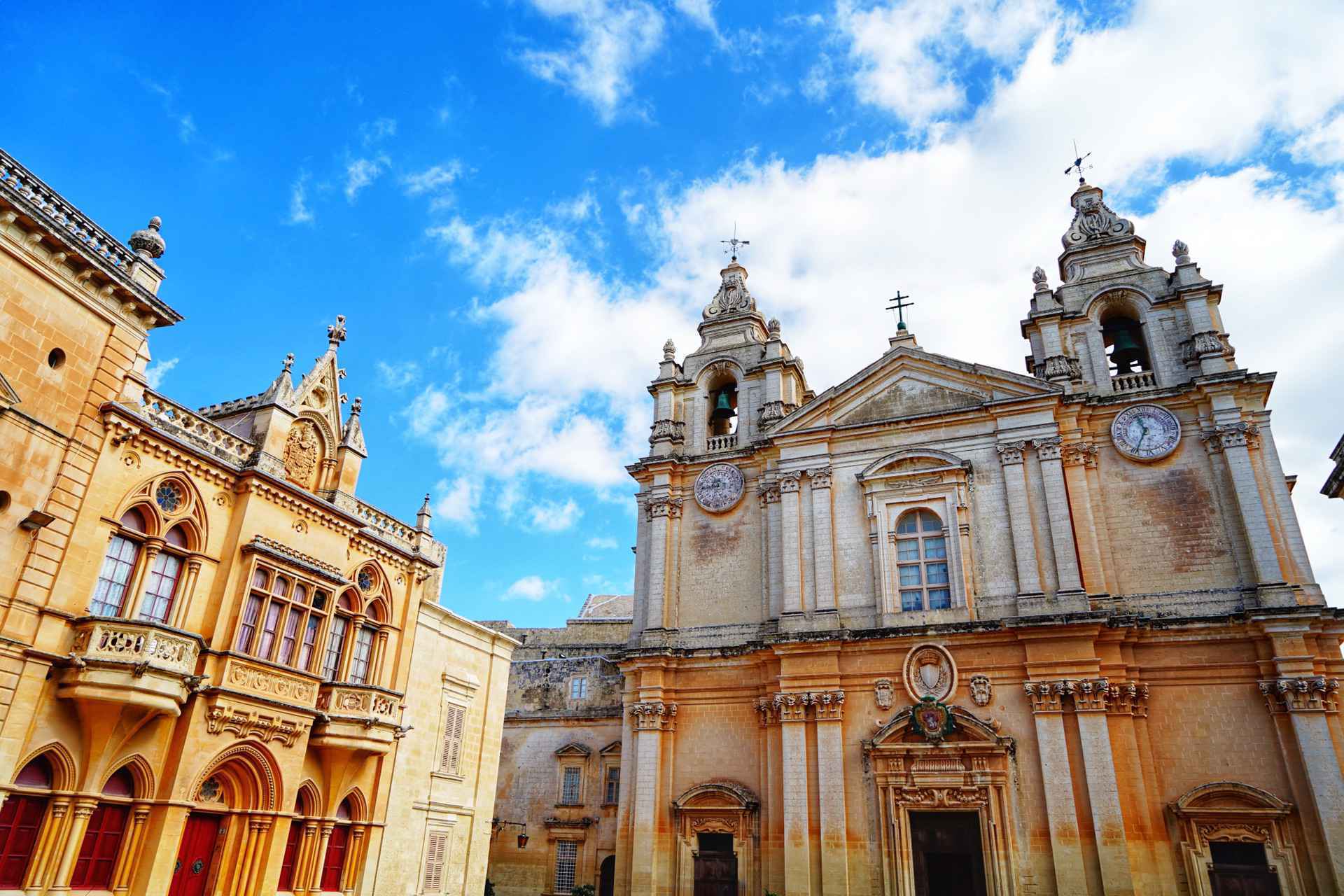 马耳他完全手册，慢慢走，慢慢游，relax…,马耳