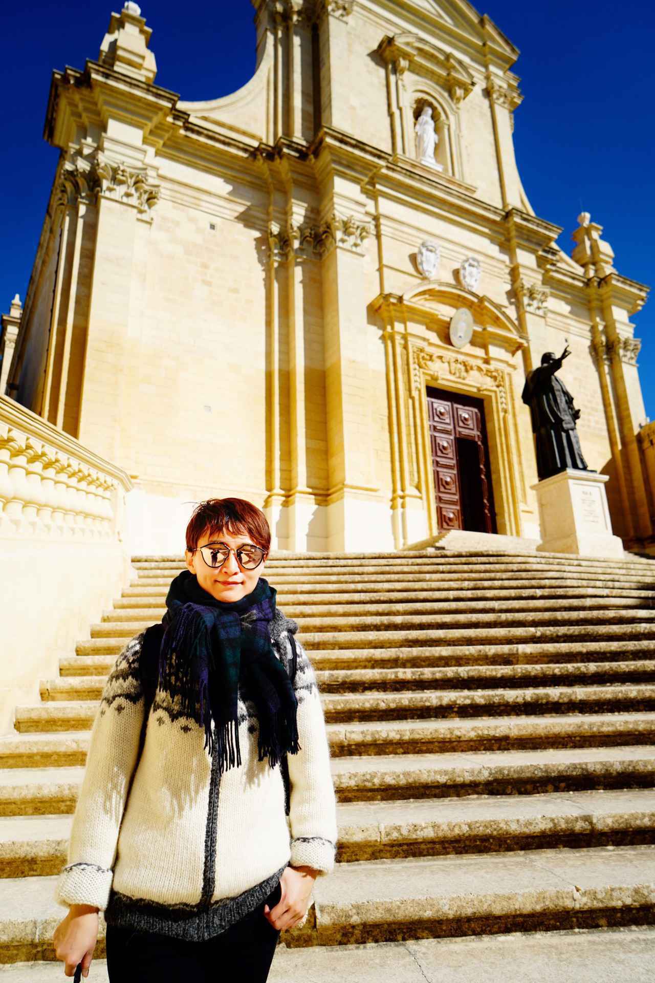 马耳他完全手册，慢慢走，慢慢游，relax…,马耳