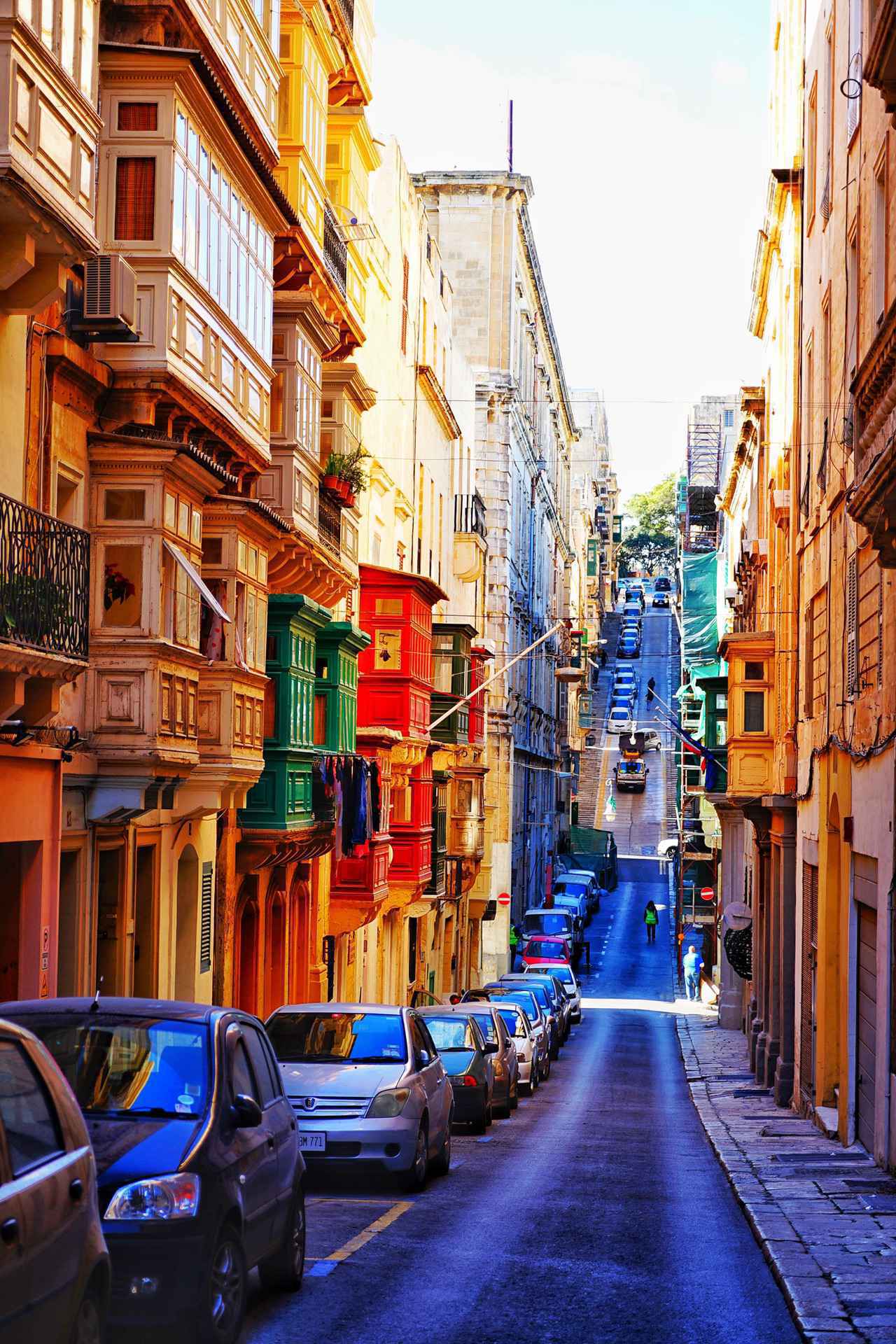 马耳他完全手册，慢慢走，慢慢游，relax…,马耳