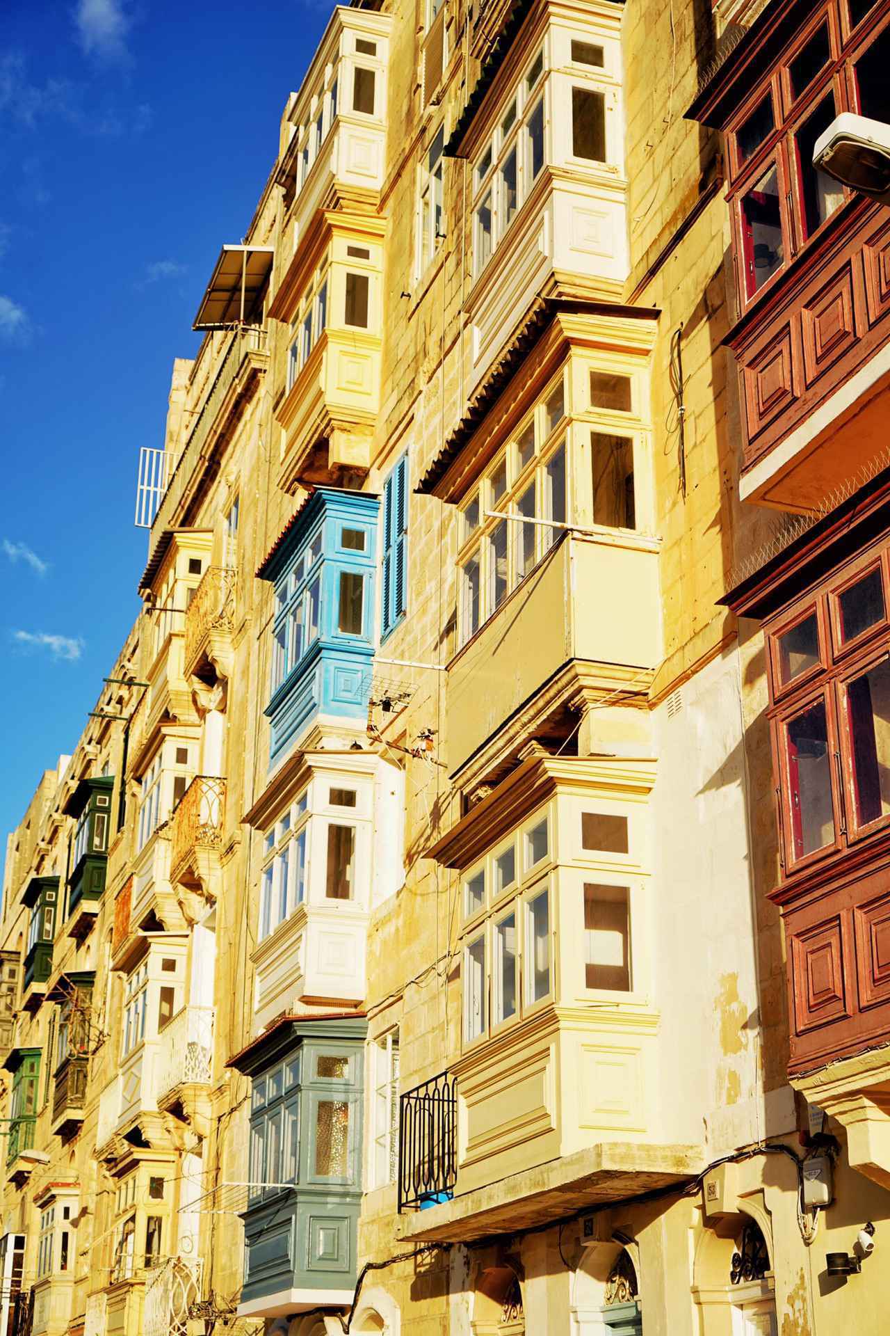 马耳他完全手册，慢慢走，慢慢游，relax…,马耳