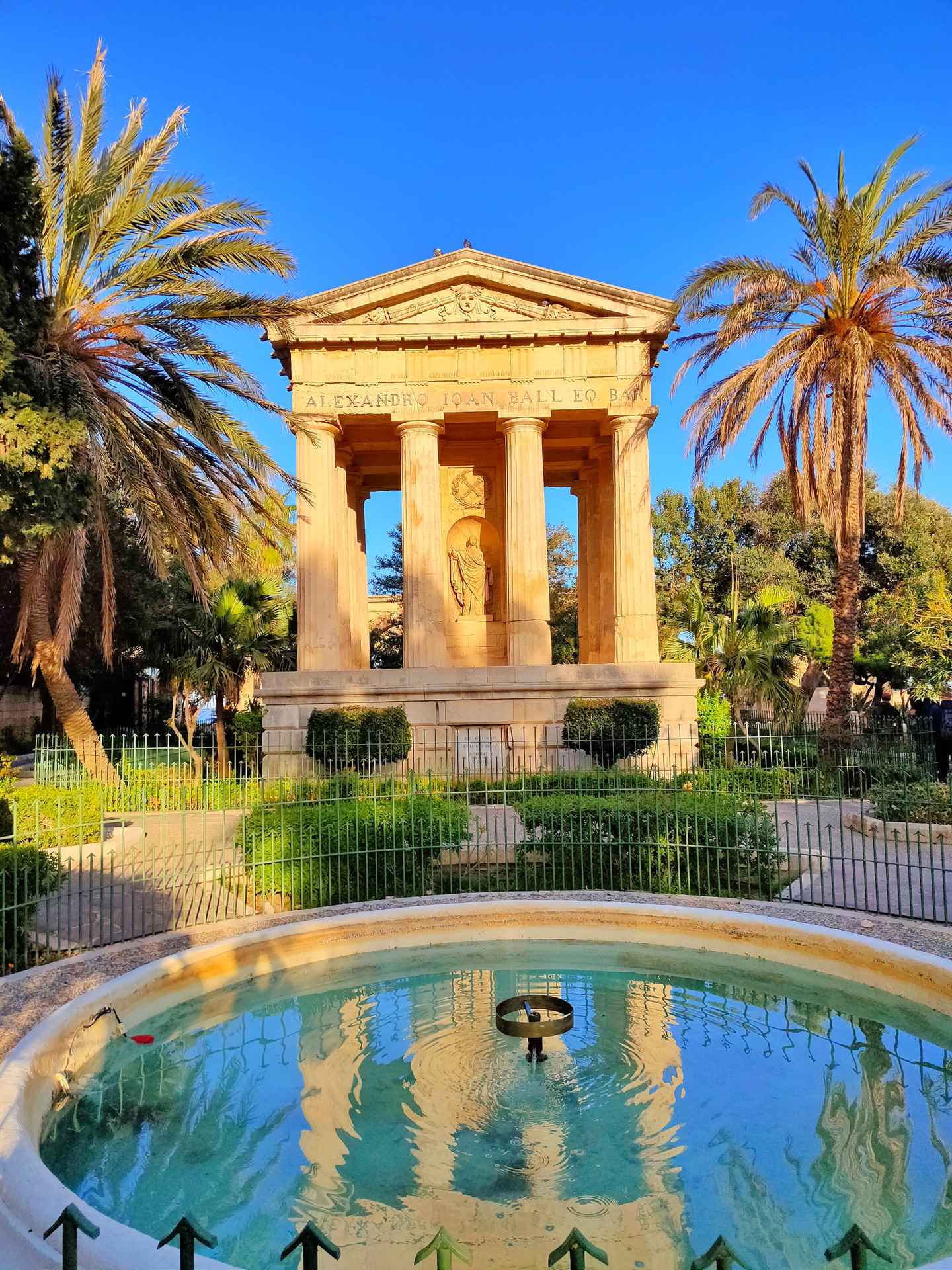 马耳他完全手册,慢慢走,慢慢游,relax…,马耳