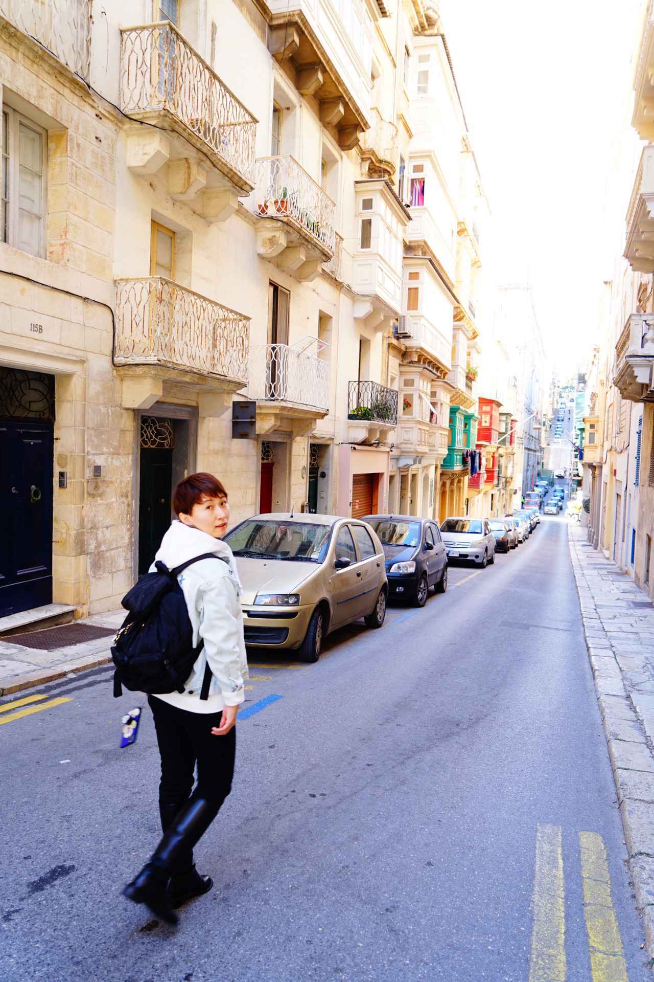 马耳他完全手册,慢慢走,慢慢游,relax…,马耳