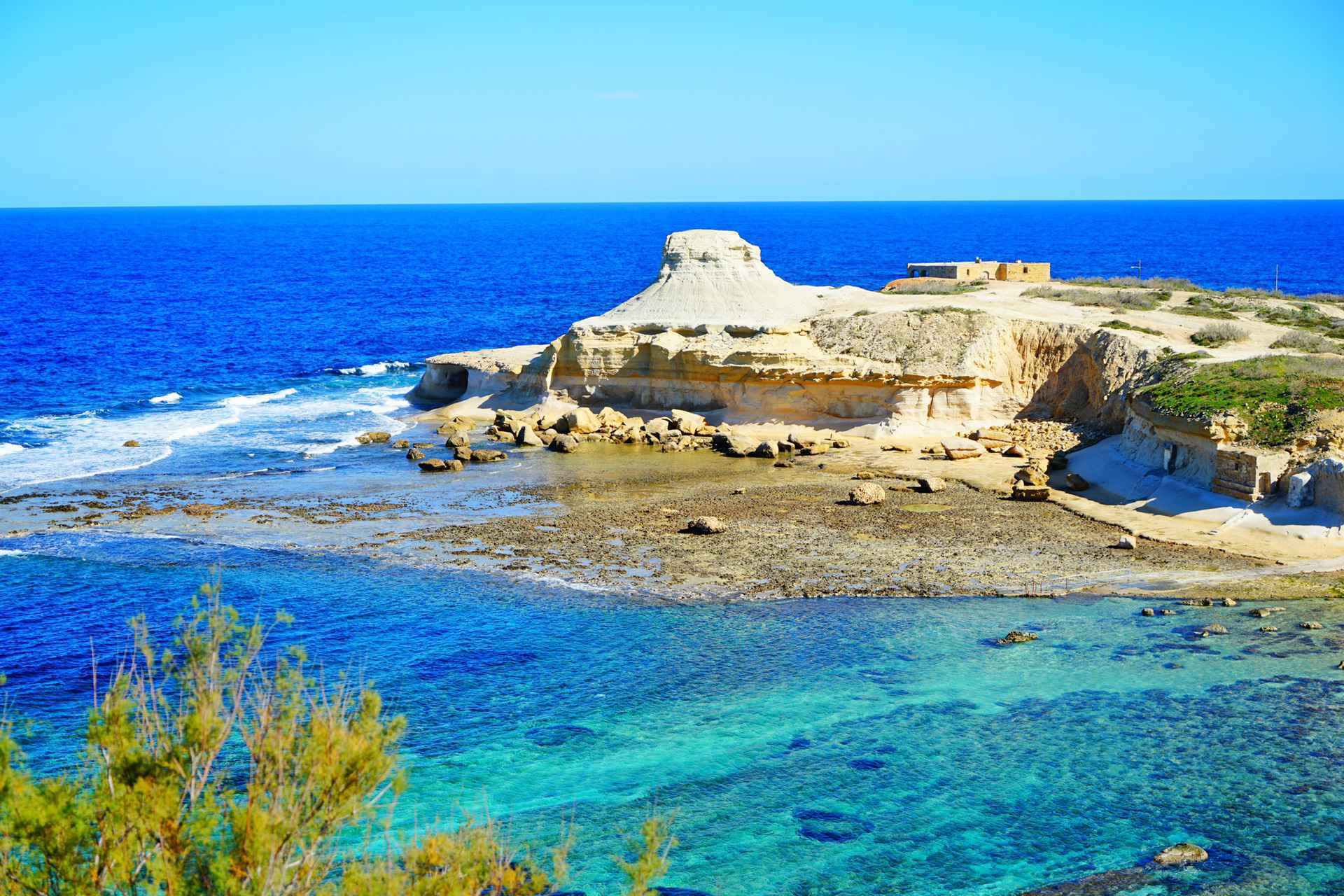 马耳他完全手册,慢慢走,慢慢游,relax…,马耳
