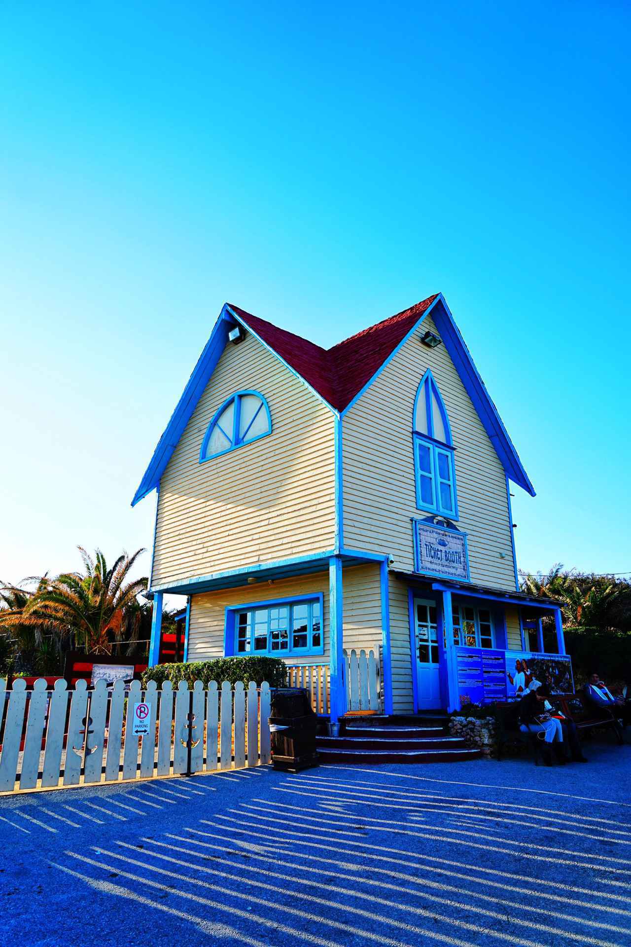 马耳他完全手册,慢慢走,慢慢游,relax…,马耳