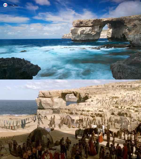 马耳他完全手册,慢慢走,慢慢游,relax…,马耳