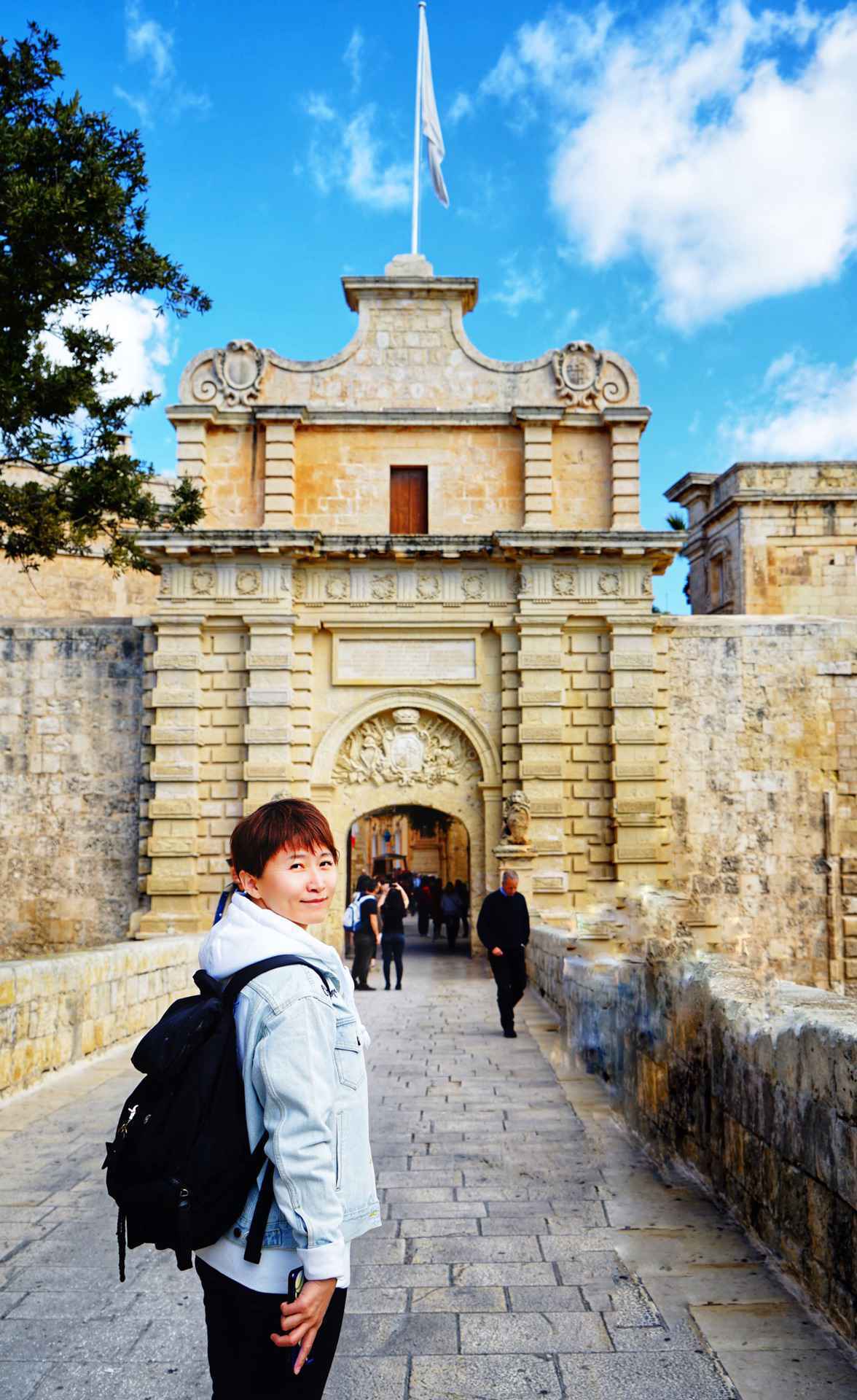 马耳他完全手册,慢慢走,慢慢游,relax…,马耳