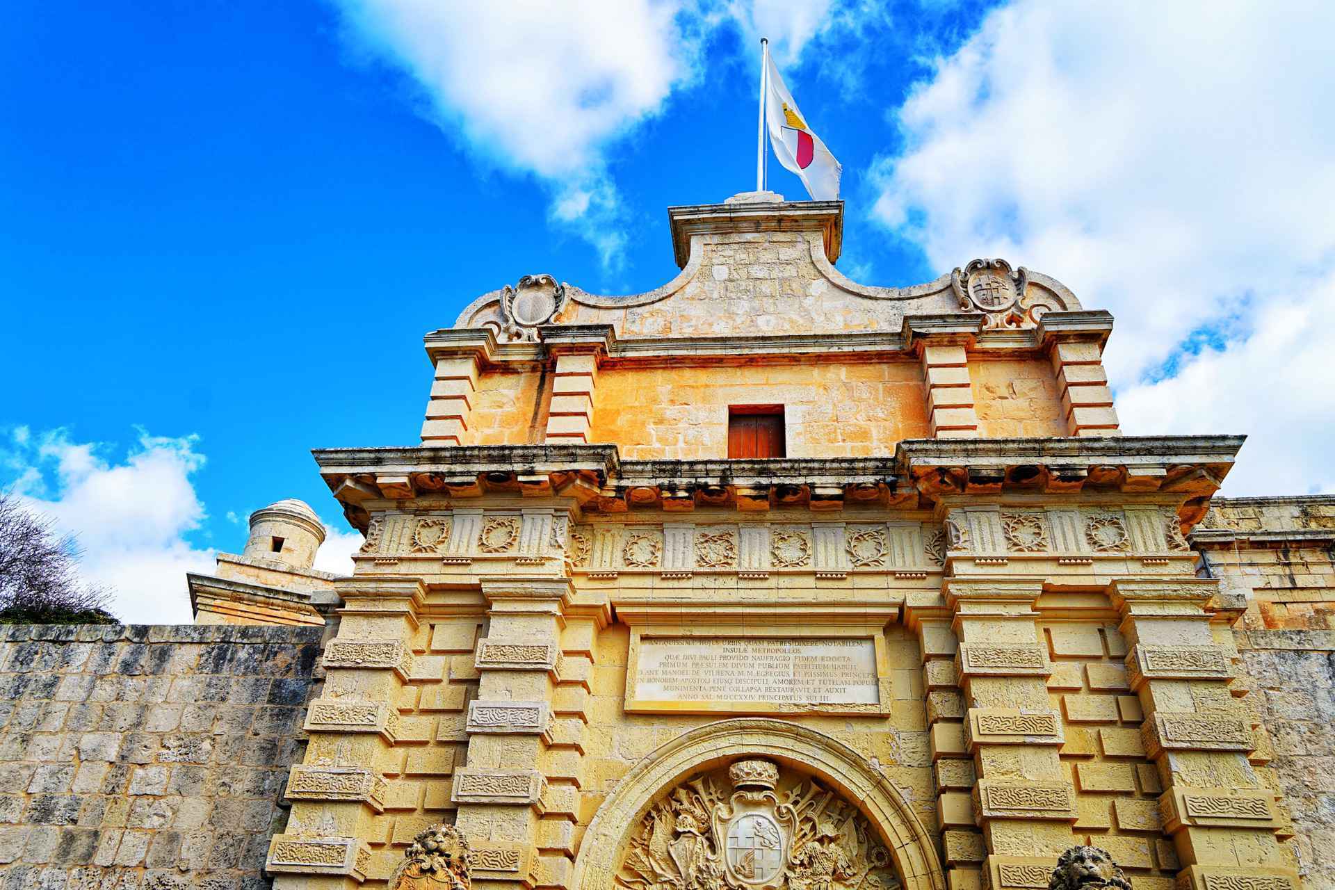 马耳他完全手册，慢慢走，慢慢游，relax…,马耳