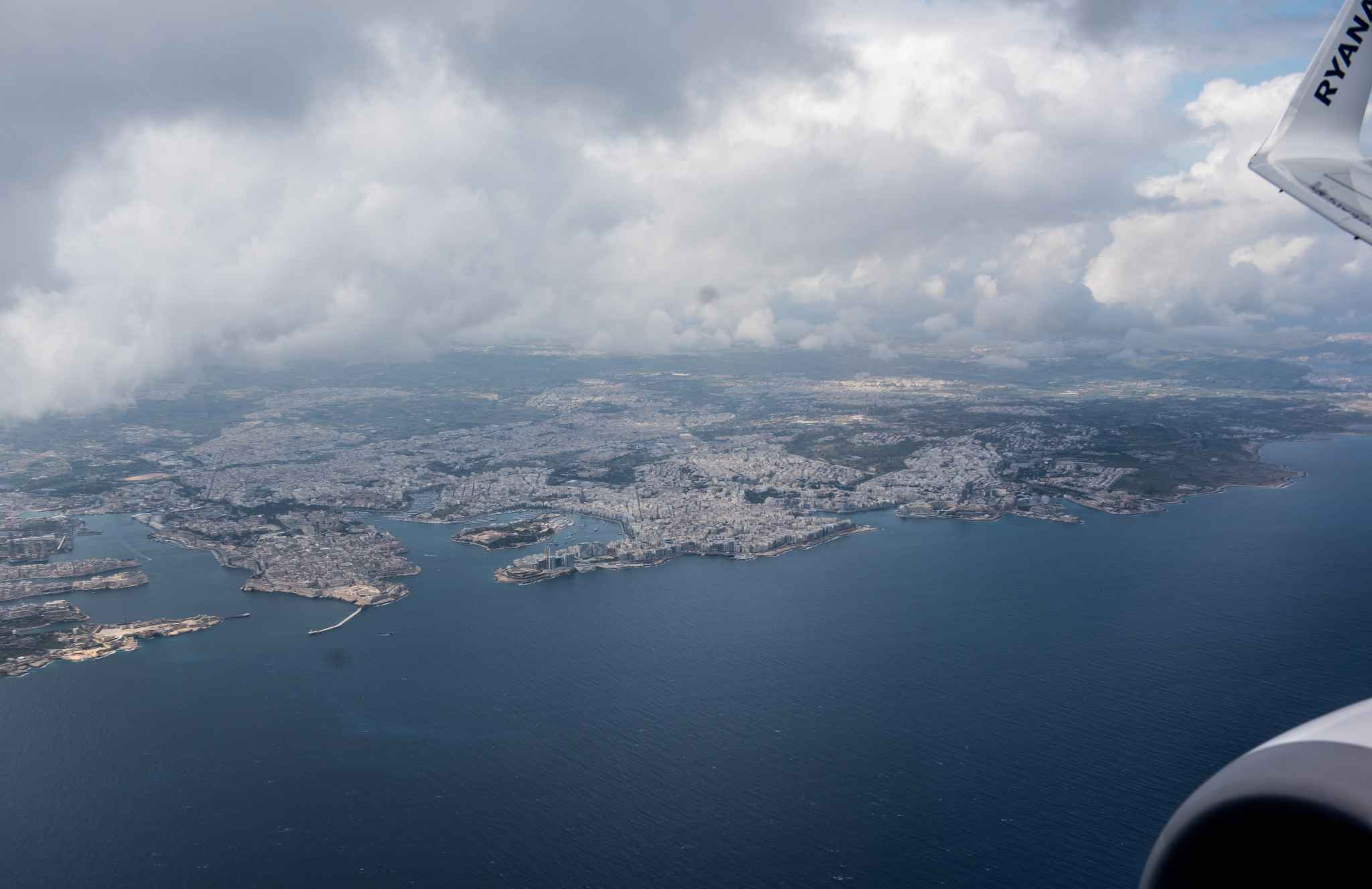 走“马”观花：游马耳他,马耳他自助游攻略
