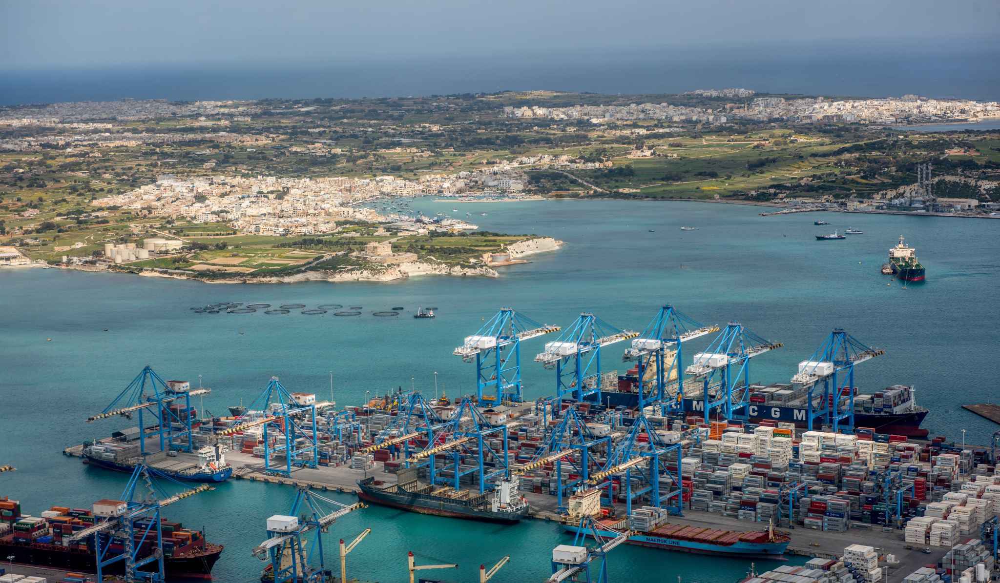 走“马”观花：游马耳他,马耳他自助游攻略