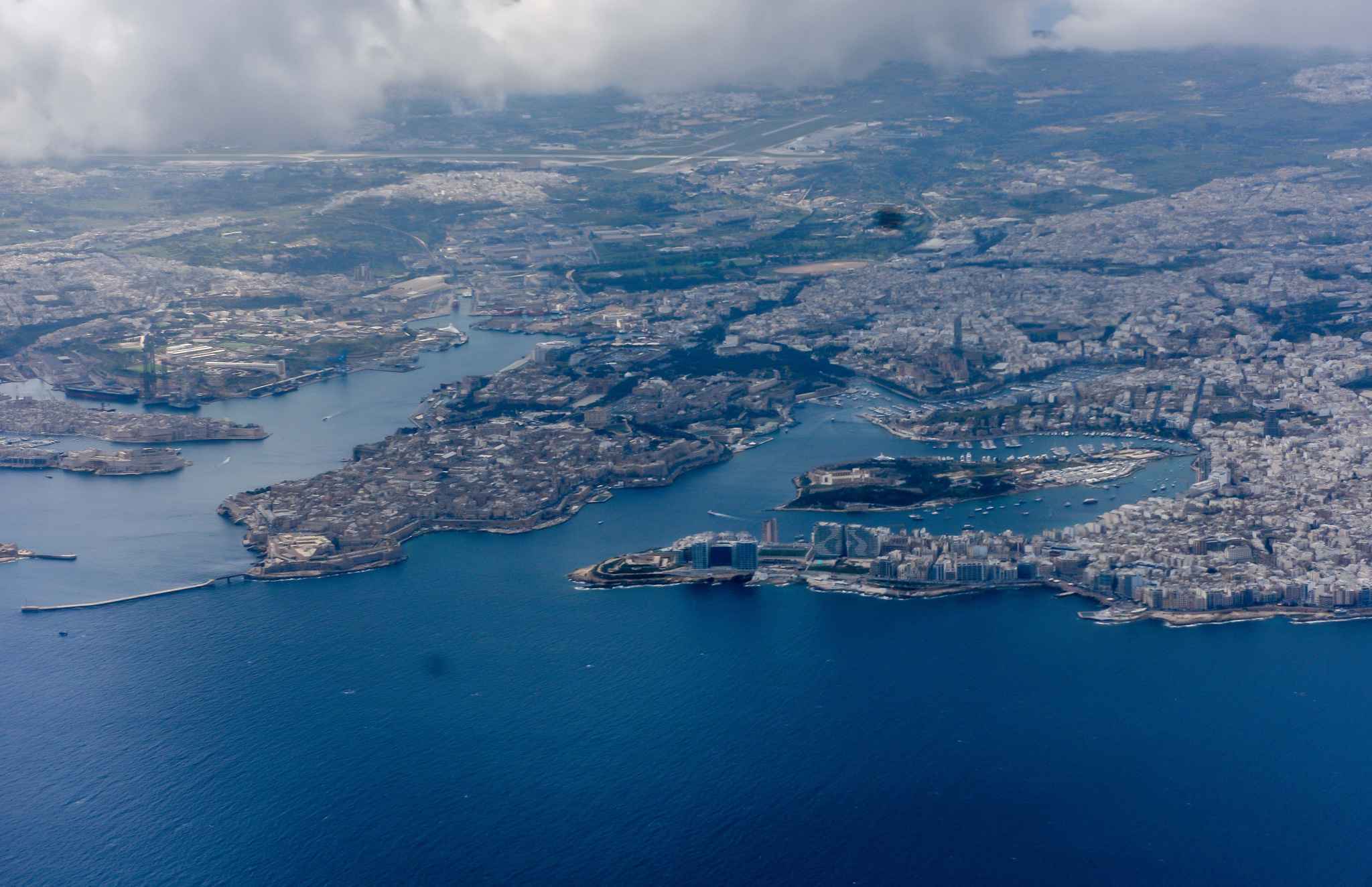 走“马”观花：游马耳他,马耳他自助游攻略