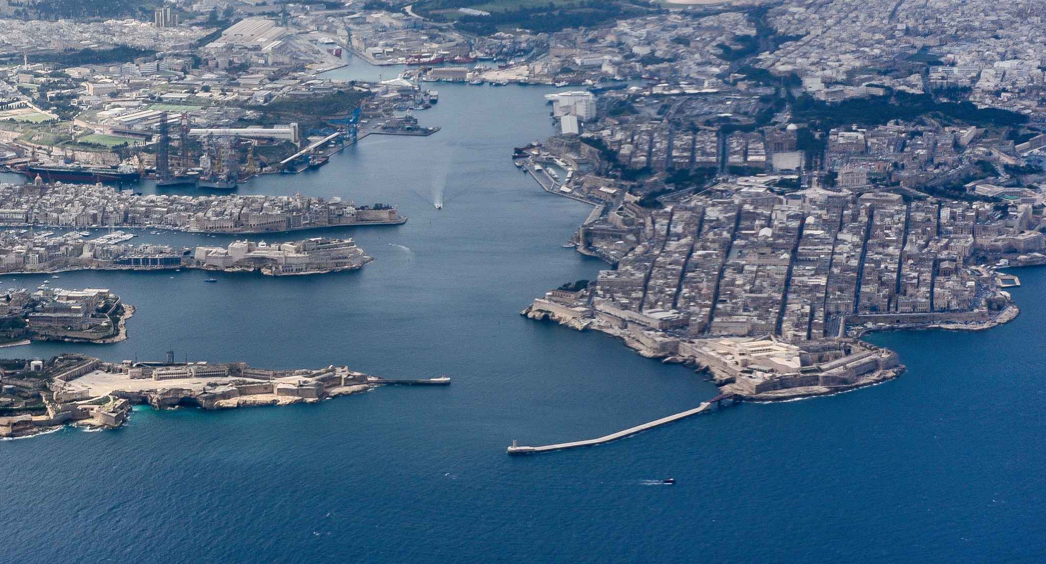 走“马”观花：游马耳他,马耳他自助游攻略