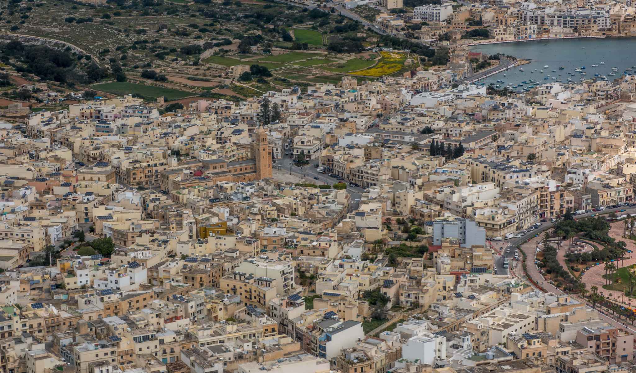 走“马”观花：游马耳他,马耳他自助游攻略