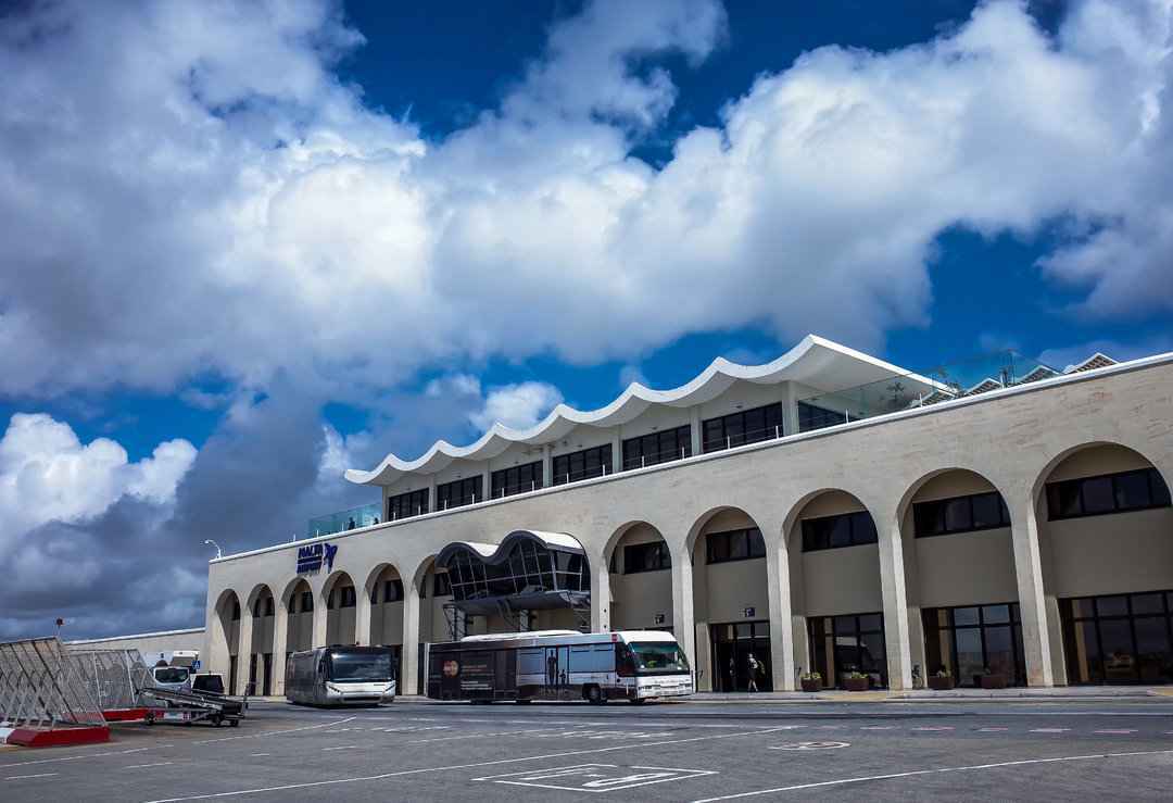 走“马”观花：游马耳他,马耳他自助游攻略