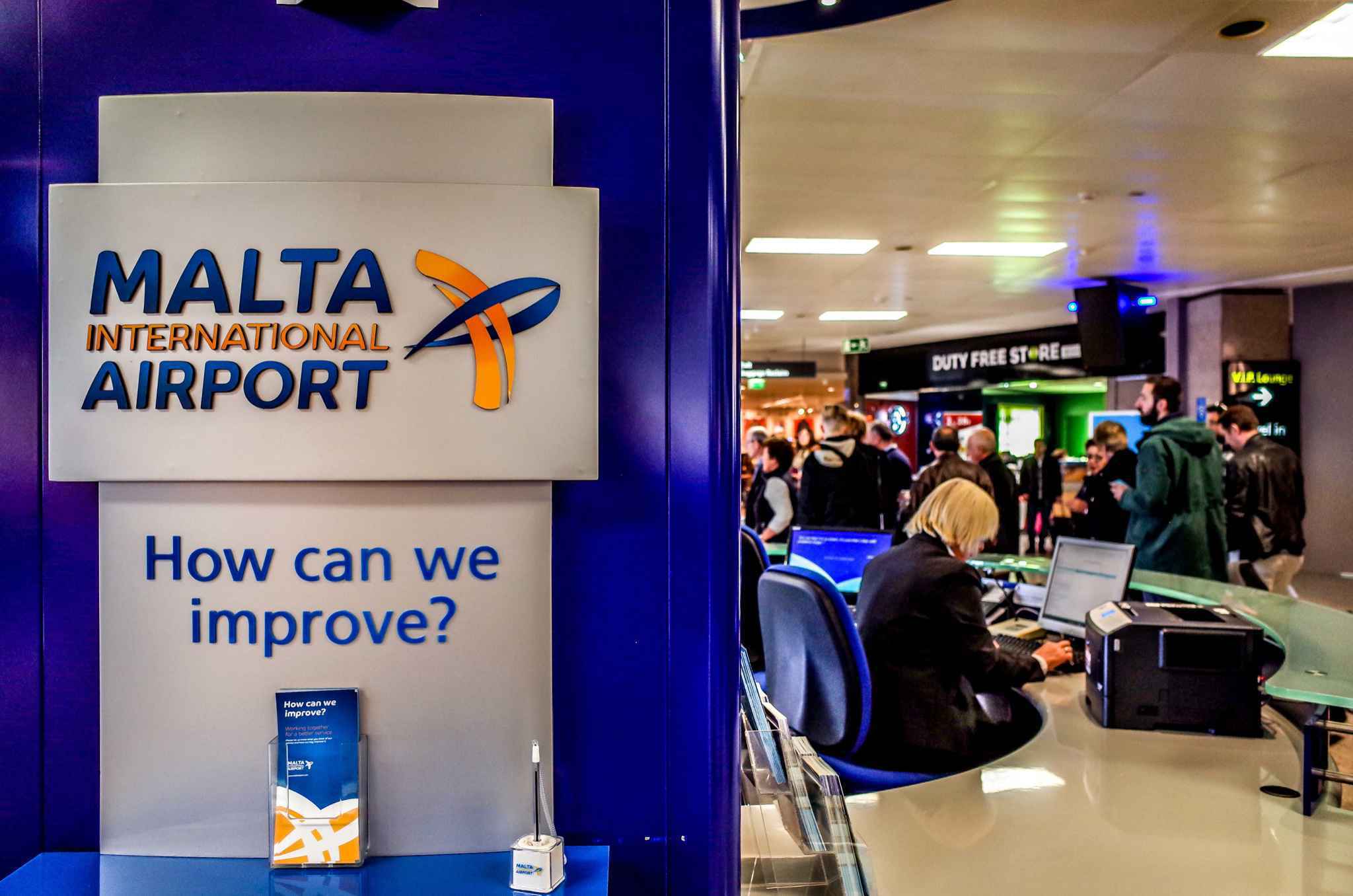 走“马”观花：游马耳他,马耳他自助游攻略