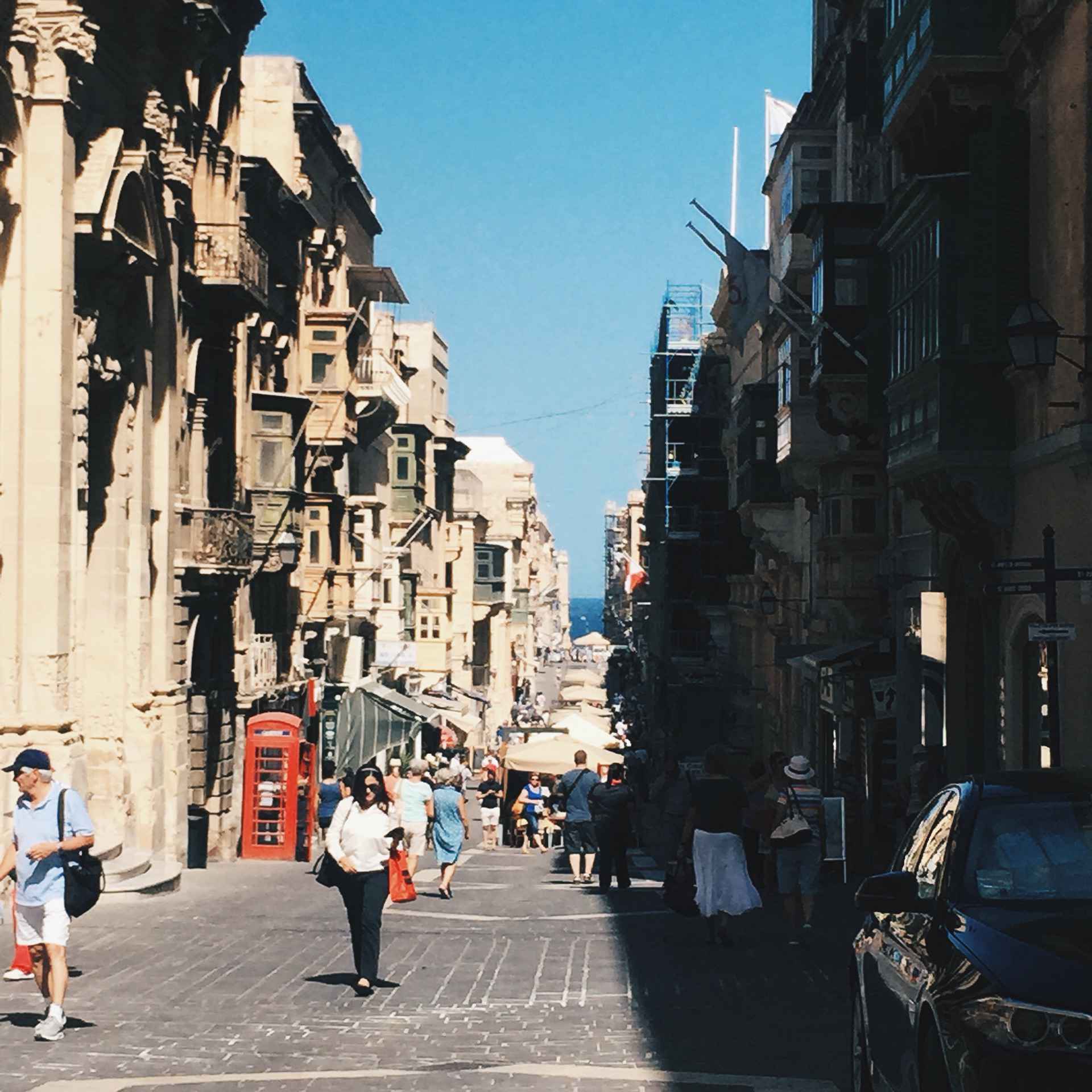 马耳他｜回家前的最后一个港口,马耳他旅游攻略