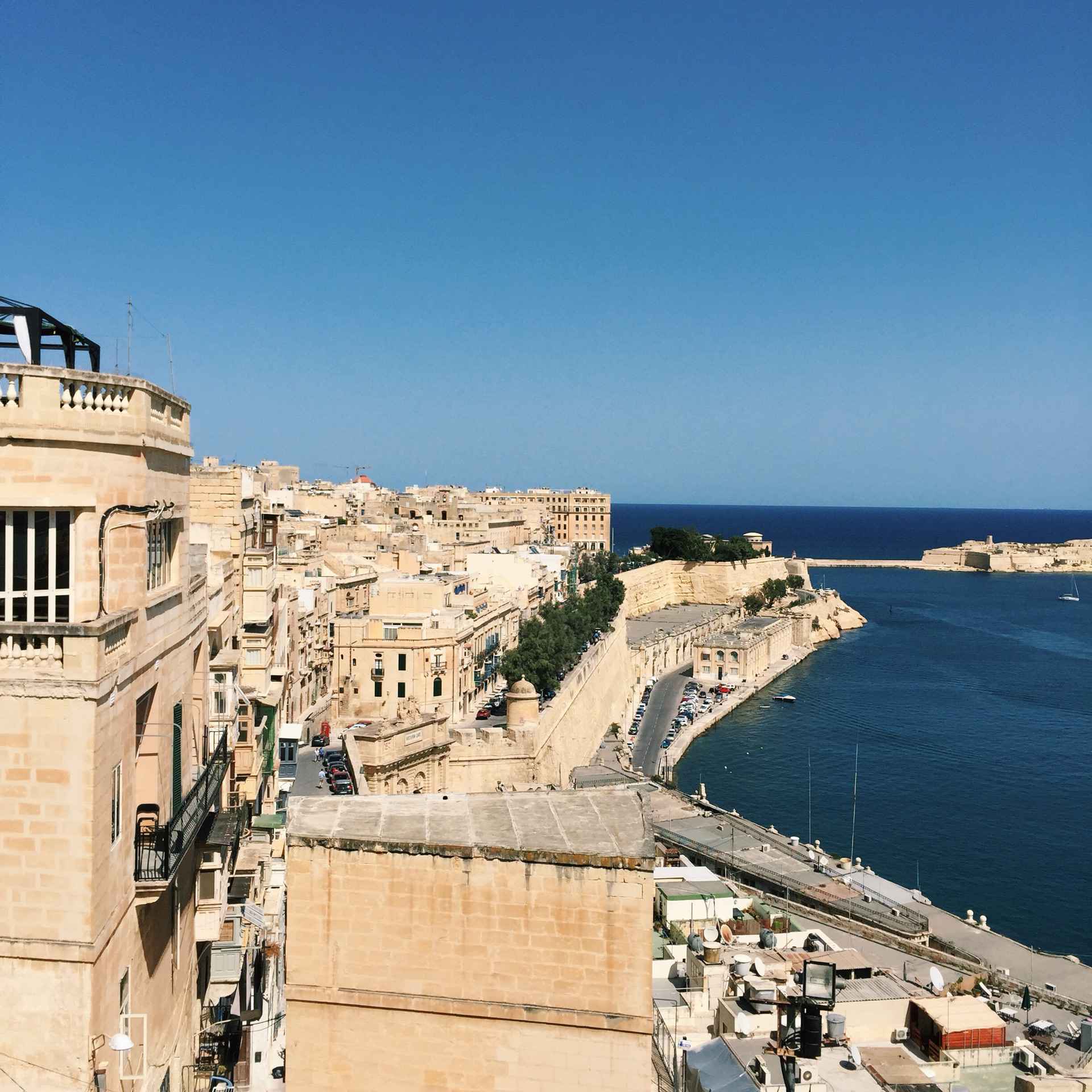 马耳他｜回家前的最后一个港口,马耳他旅游攻略