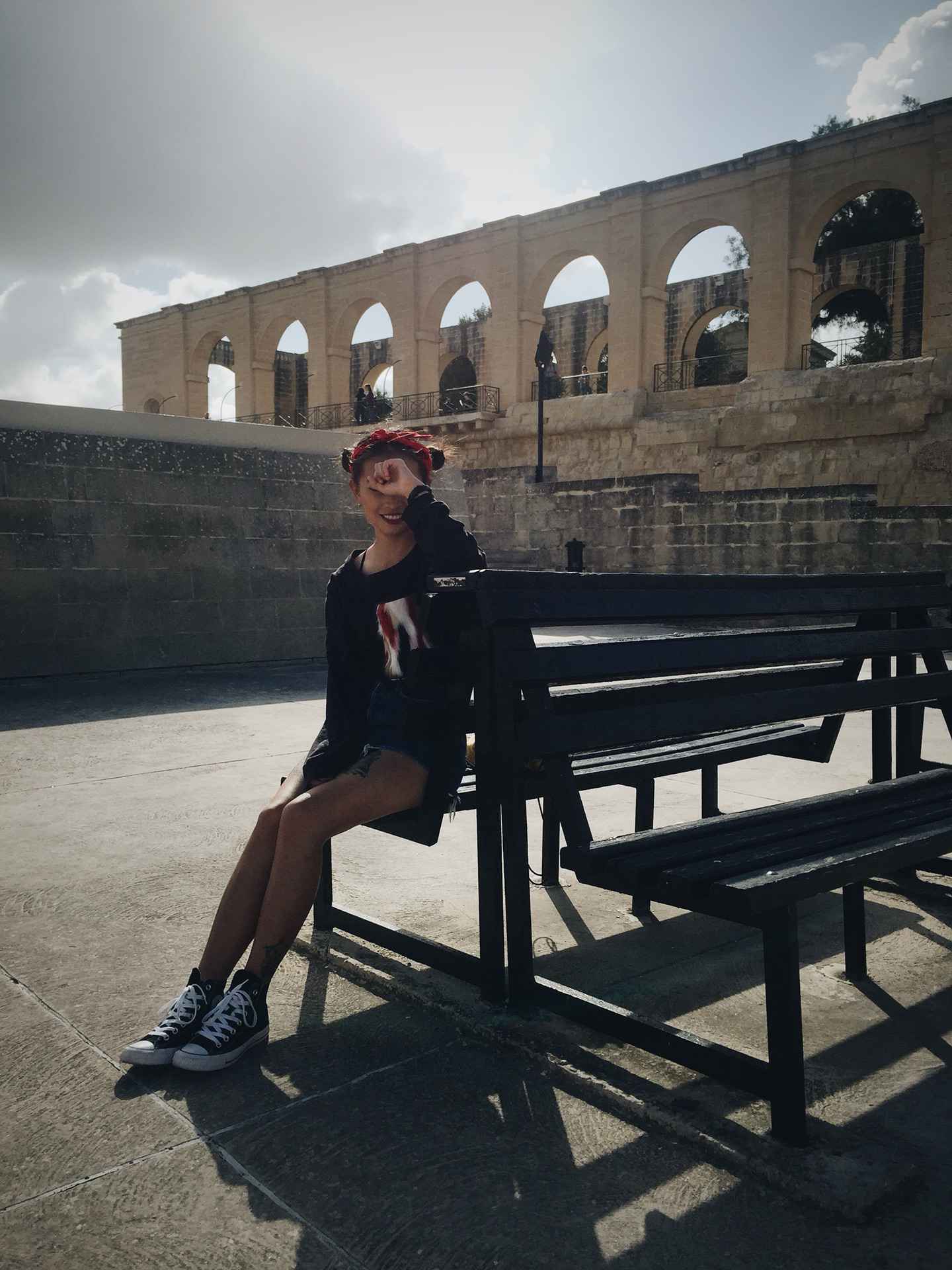 马耳他｜回家前的最后一个港口,马耳他旅游攻略