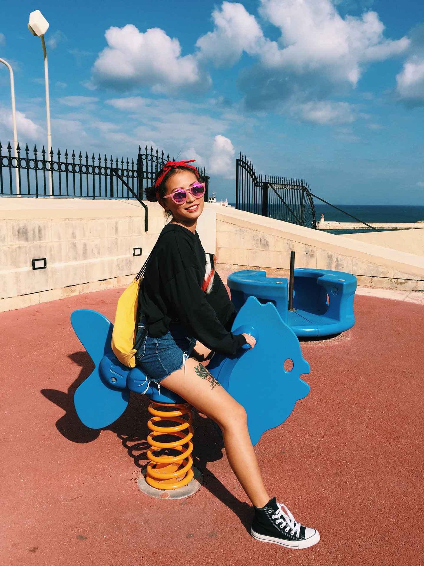 马耳他｜回家前的最后一个港口,马耳他旅游攻略