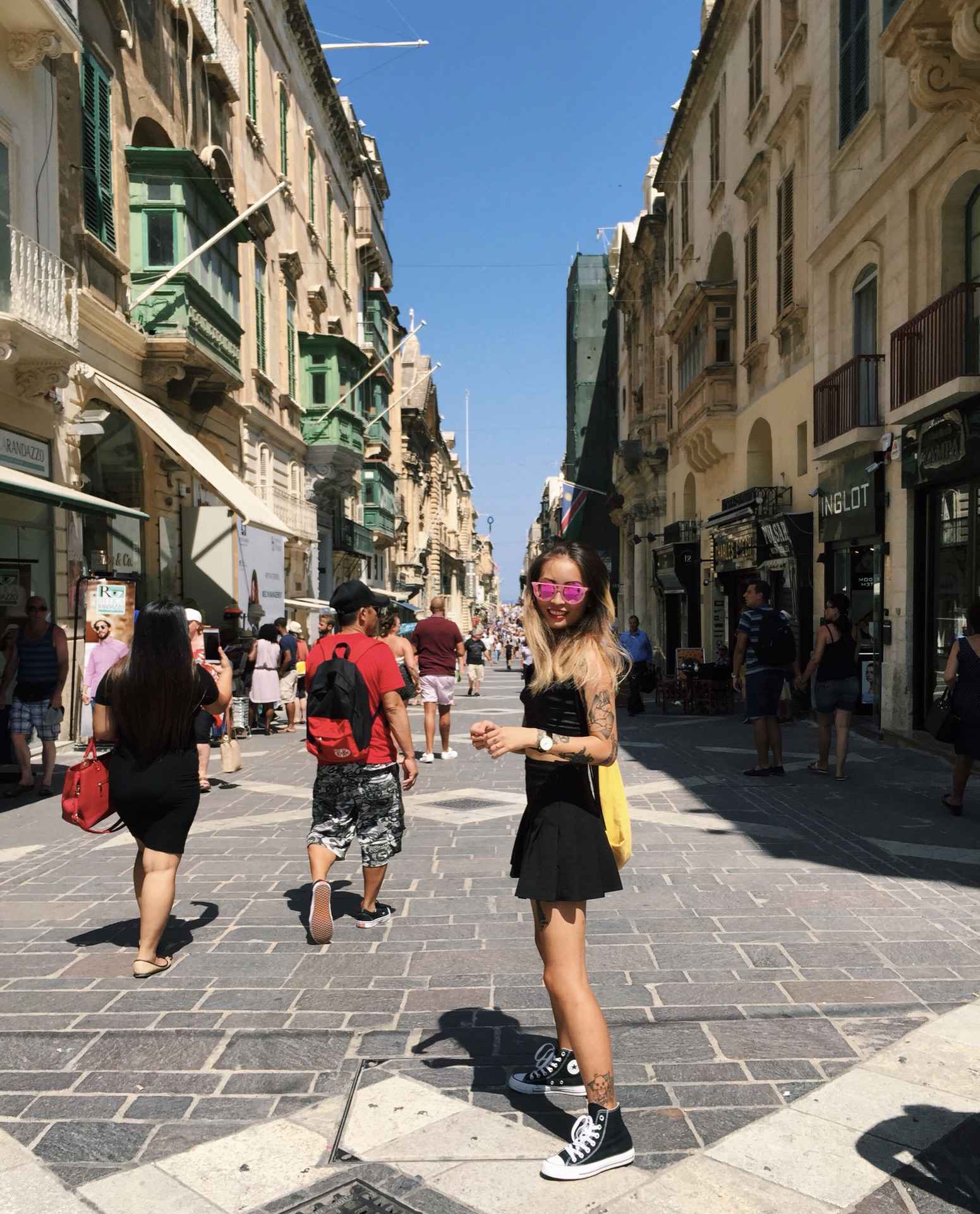 马耳他｜回家前的最后一个港口,马耳他旅游攻略