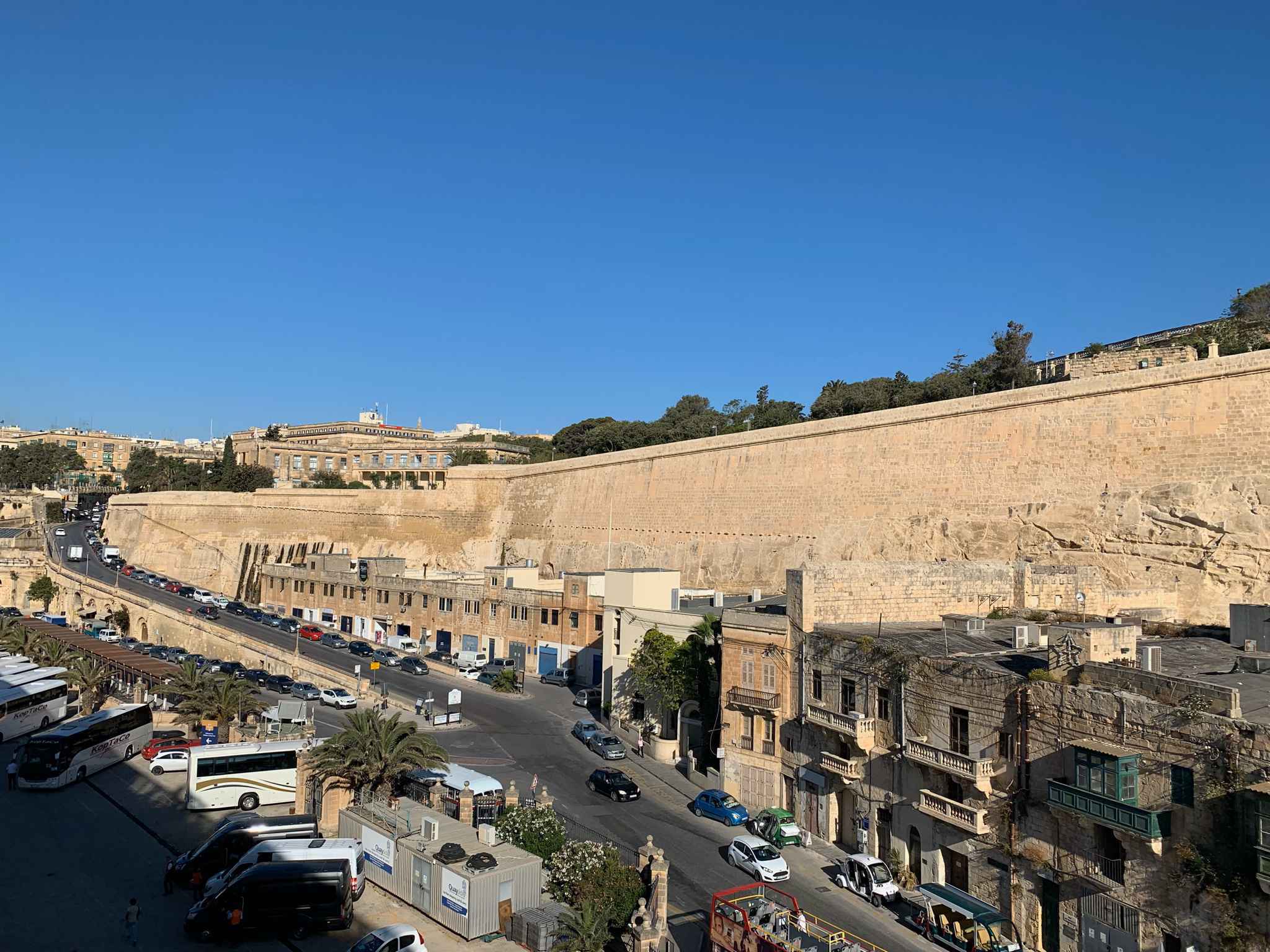 2019 101 环球之旅 Peace boat 99days,day 31(5/24),马耳