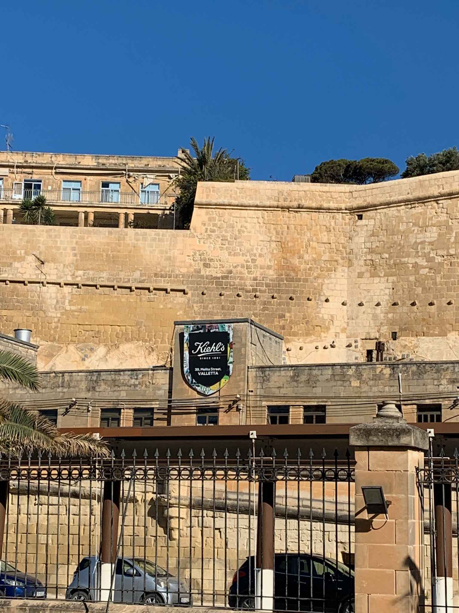 2019 101 环球之旅 Peace boat 99days,day 31(5/24),马耳