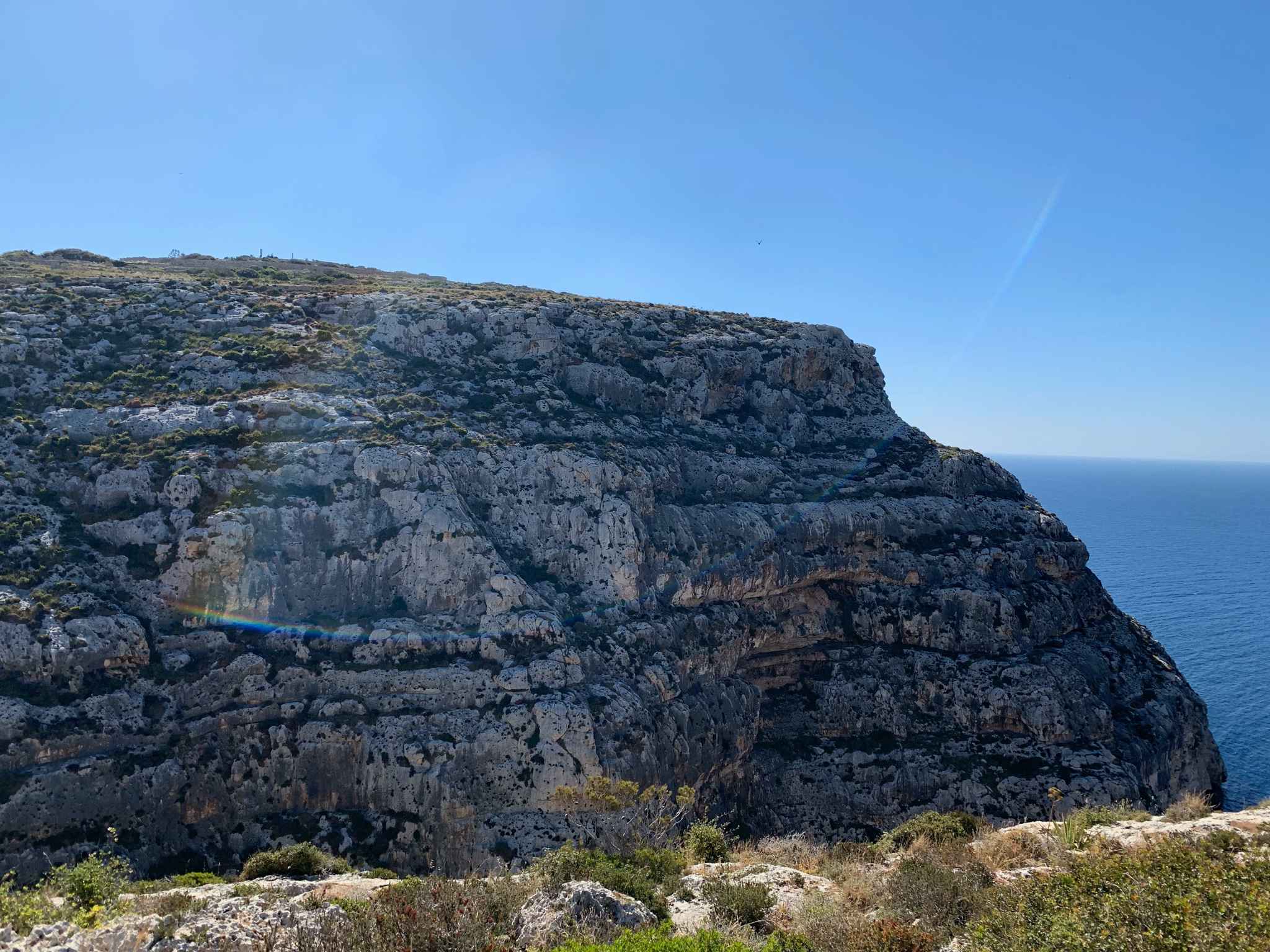 2019 101 环球之旅 Peace boat 99days，day 31（5/24）,马耳