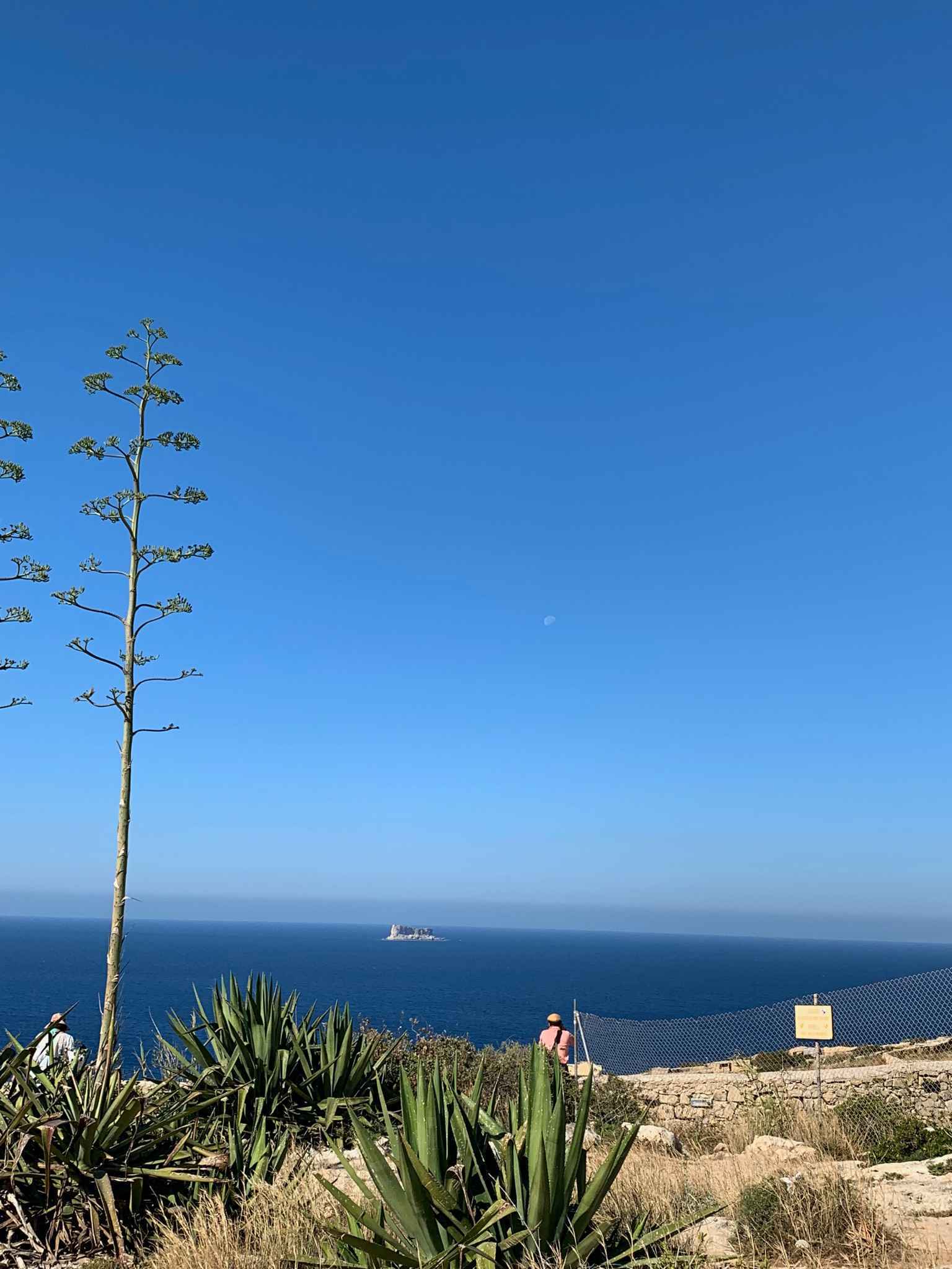 2019 101 环球之旅 Peace boat 99days，day 31（5/24）,马耳