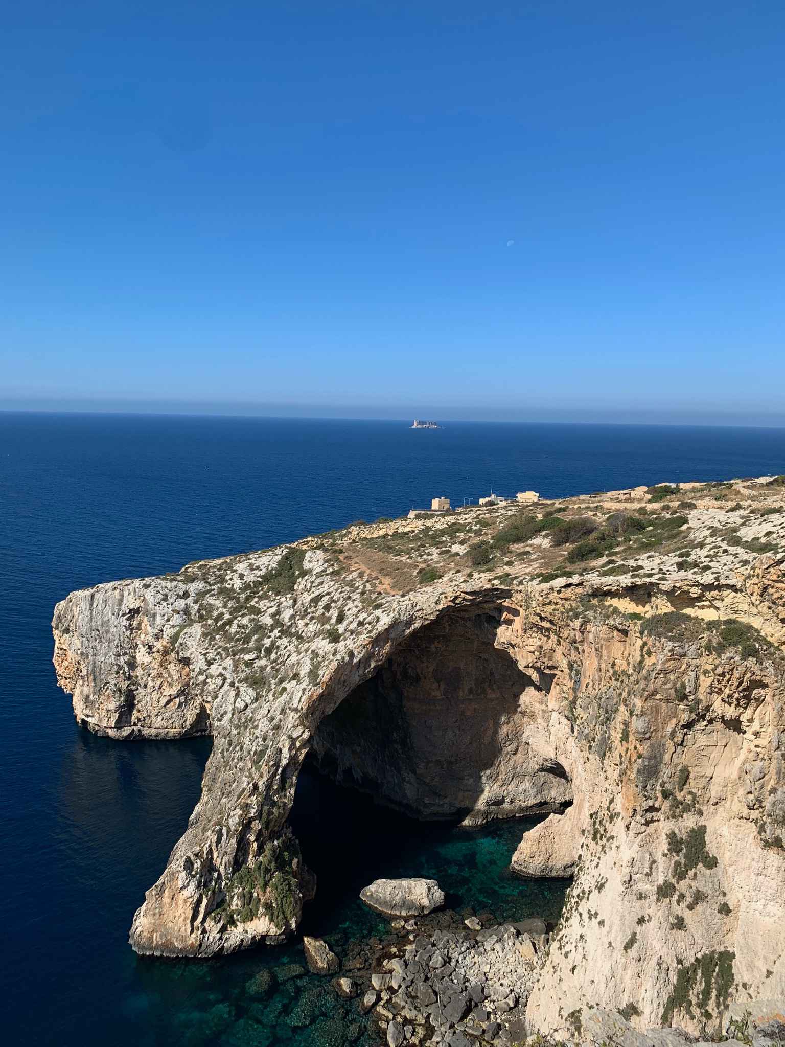 2019 101 环球之旅 Peace boat 99days，day 31（5/24）,马耳