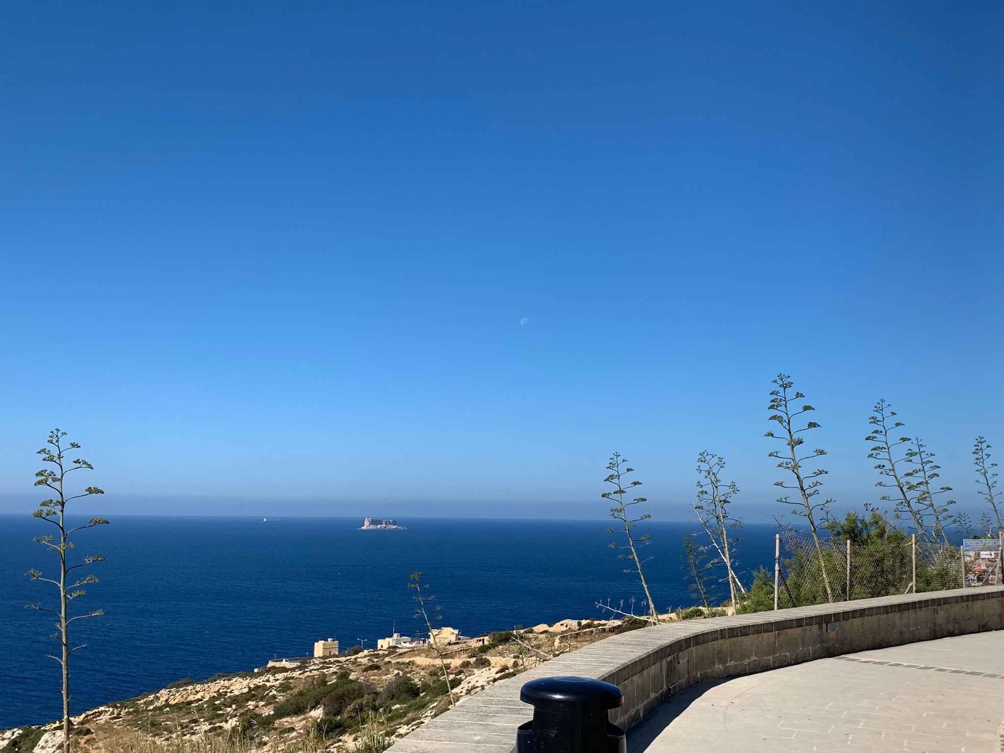 2019 101 环球之旅 Peace boat 99days，day 31（5/24）,马耳