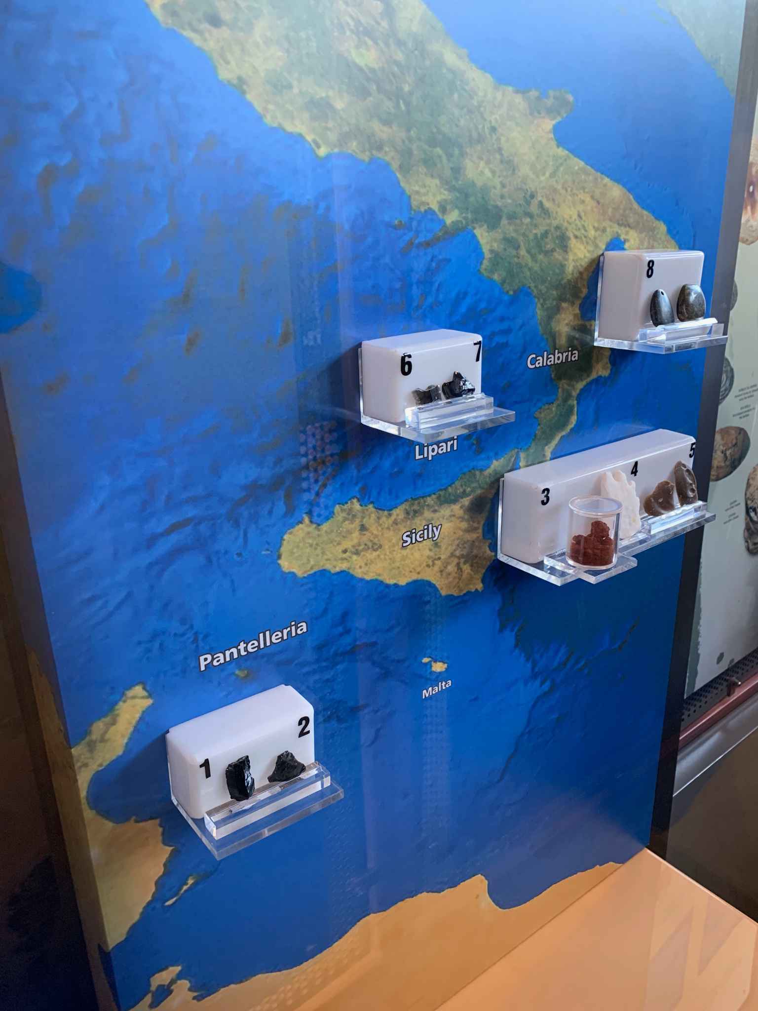 2019 101 环球之旅 Peace boat 99days，day 31（5/24）,马耳