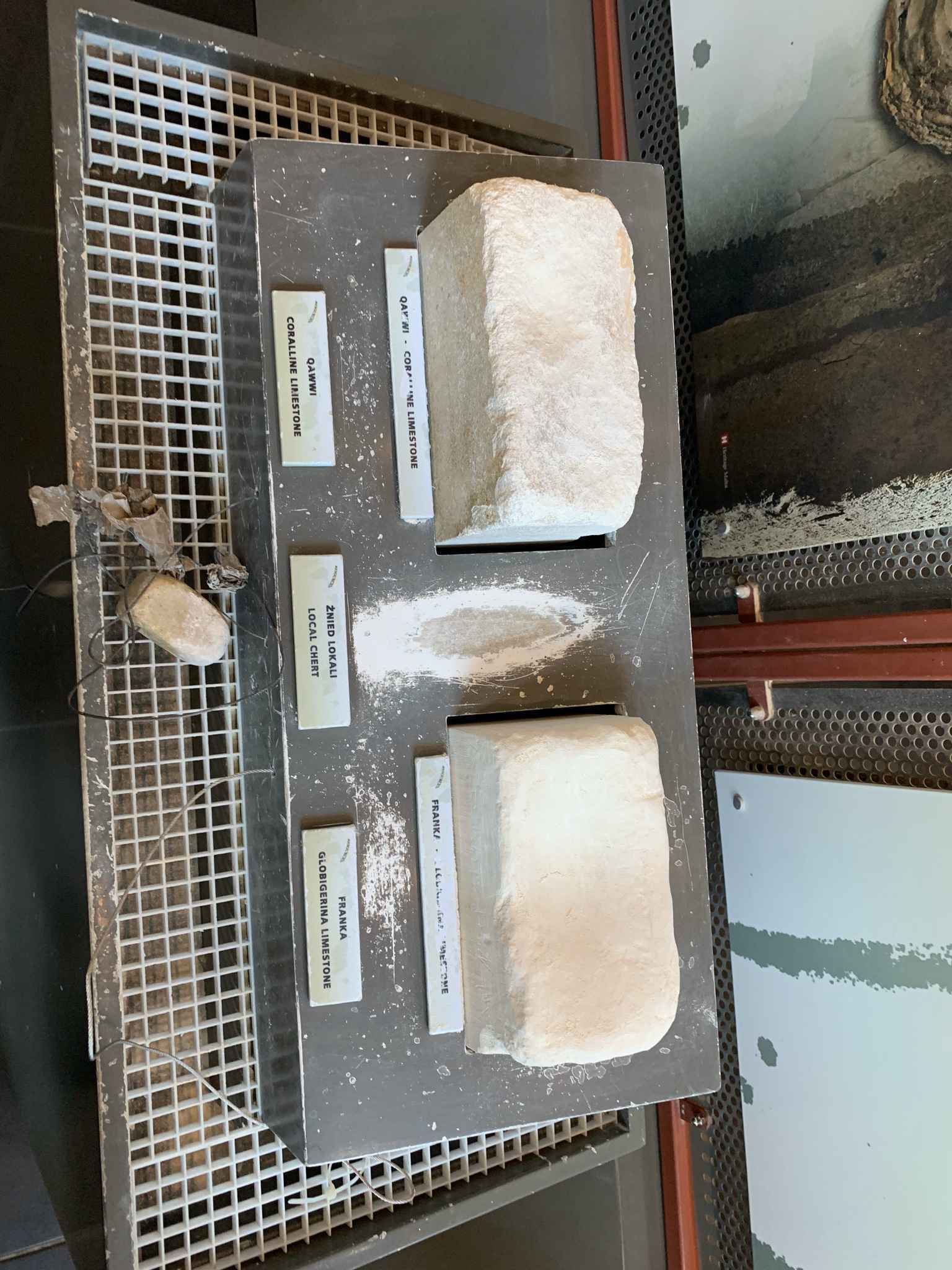 2019 101 环球之旅 Peace boat 99days，day 31（5/24）,马耳