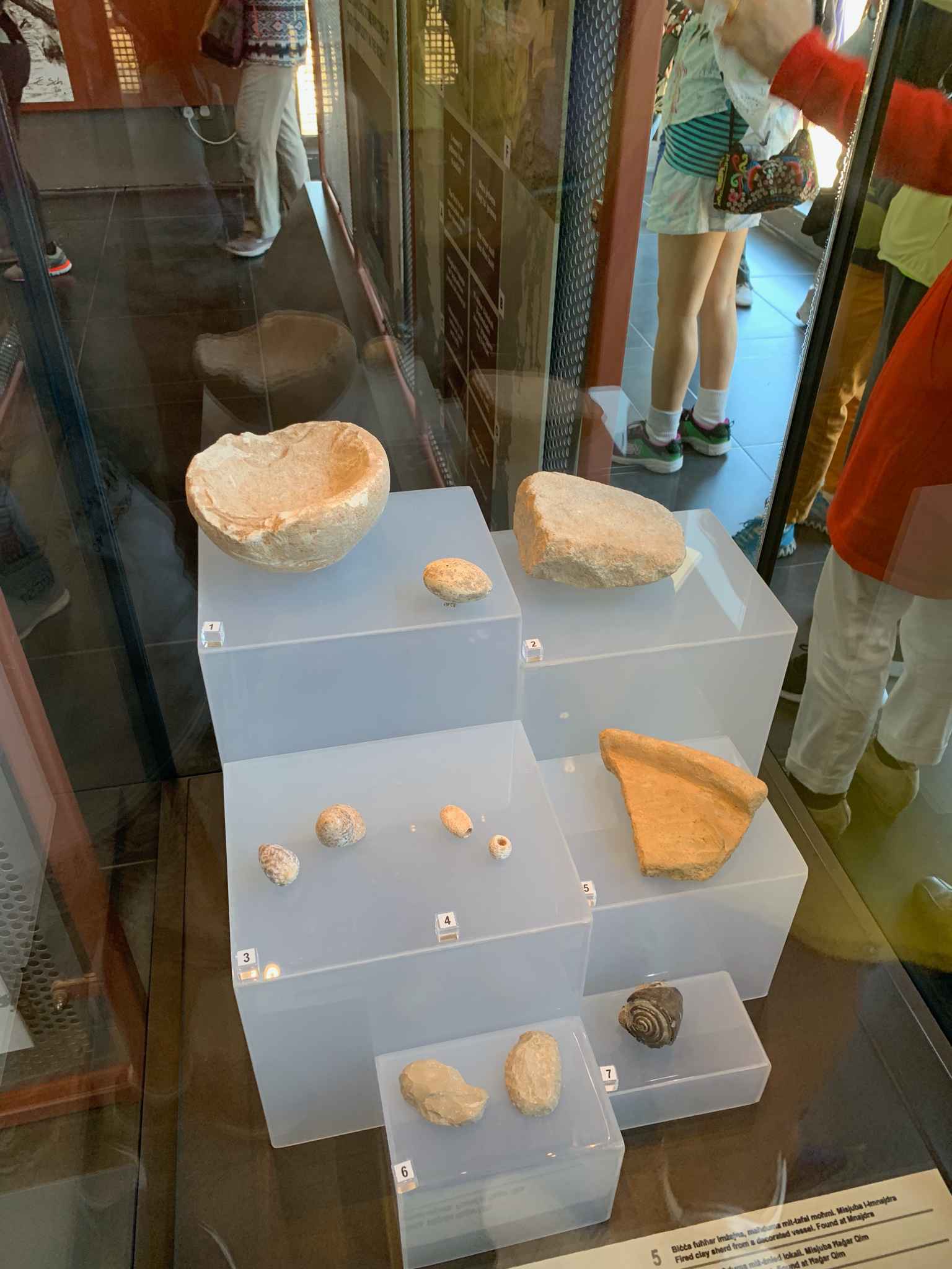 2019 101 环球之旅 Peace boat 99days，day 31（5/24）,马耳