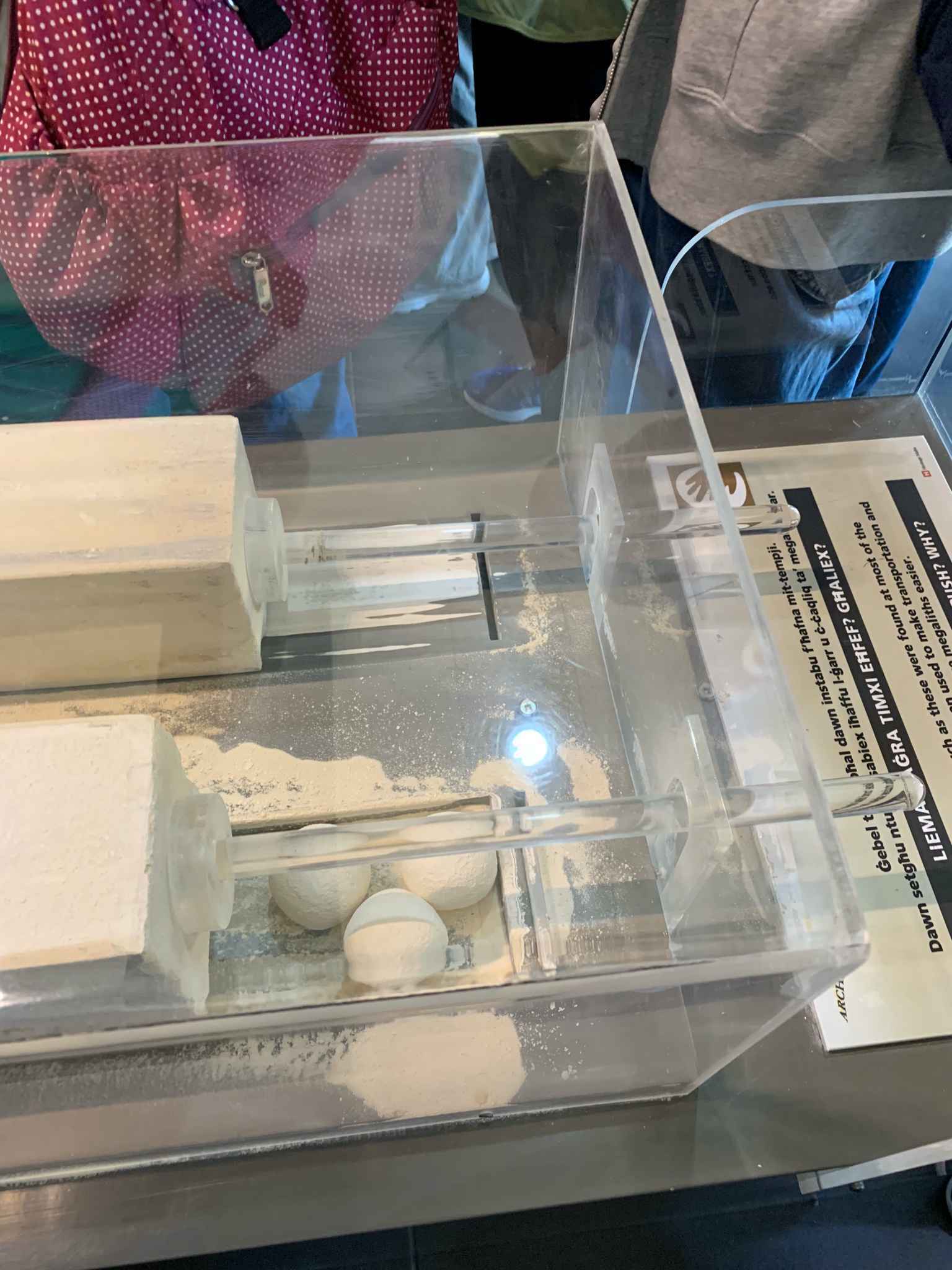 2019 101 环球之旅 Peace boat 99days，day 31（5/24）,马耳