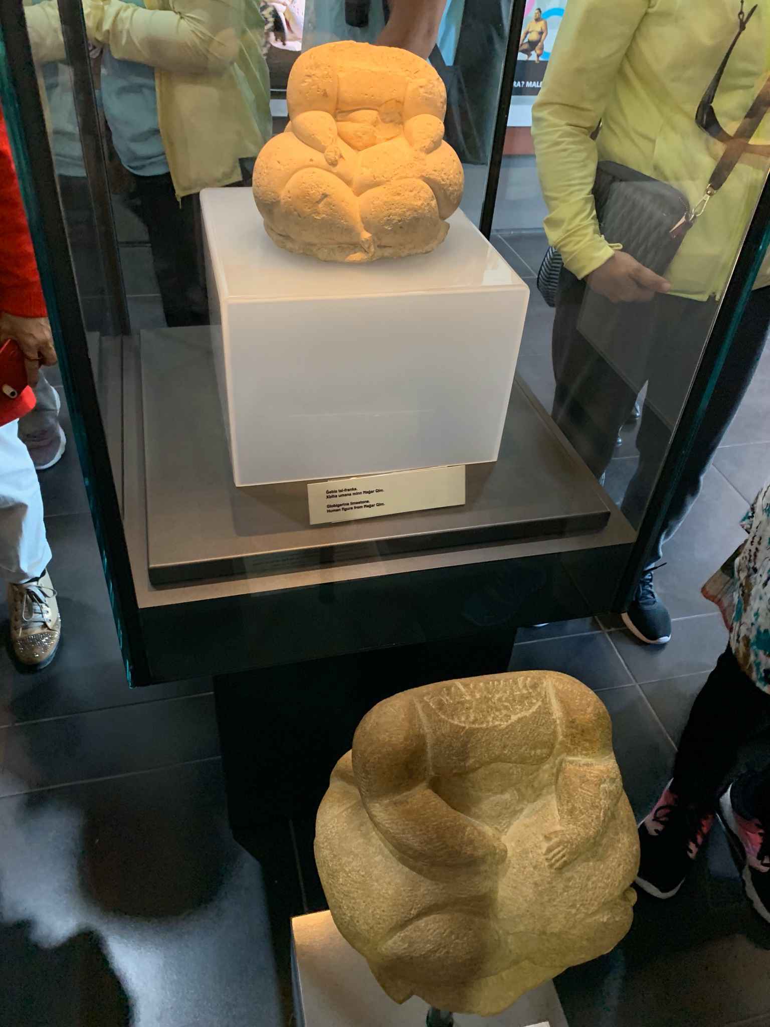 2019 101 环球之旅 Peace boat 99days，day 31（5/24）,马耳