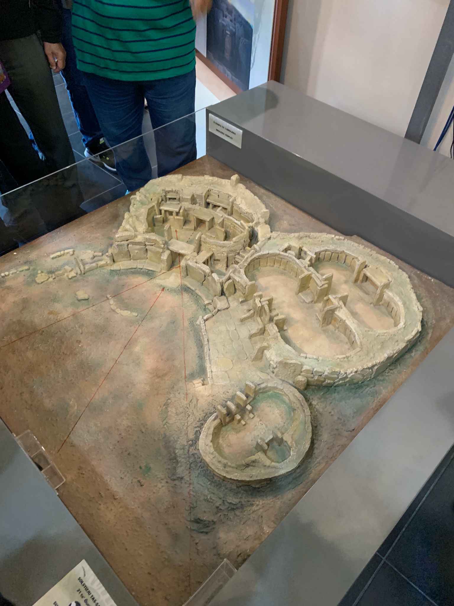 2019 101 环球之旅 Peace boat 99days，day 31（5/24）,马耳